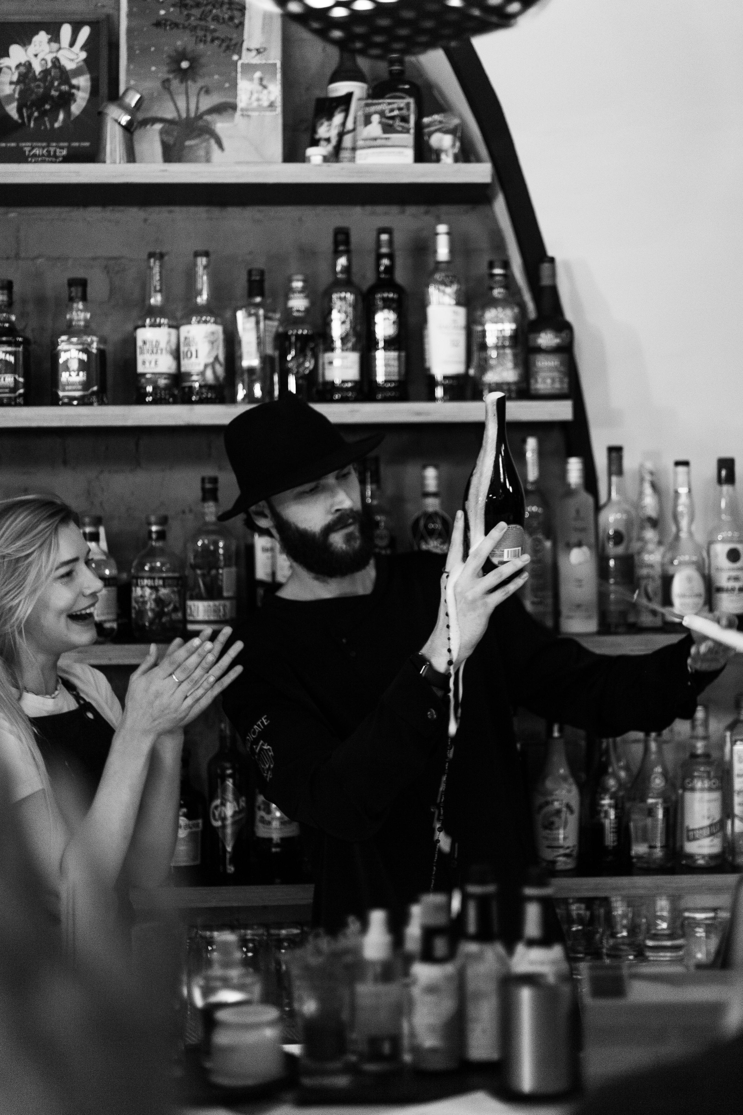 DUSHA. Фотограф в Санкт-Петербурге Лазарев Евгений