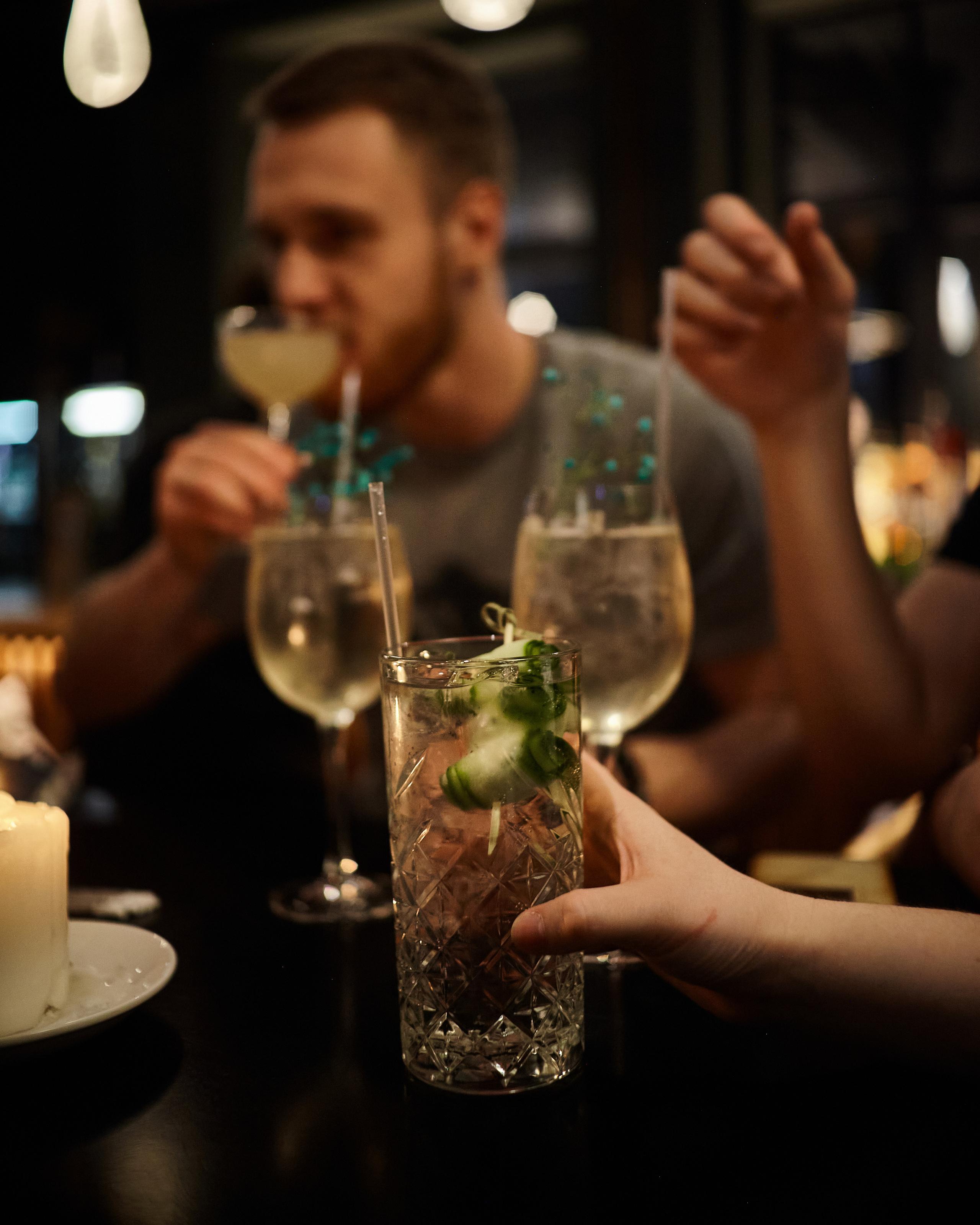 DEAD POETS. Фотограф в Санкт-Петербурге Лазарев Евгений