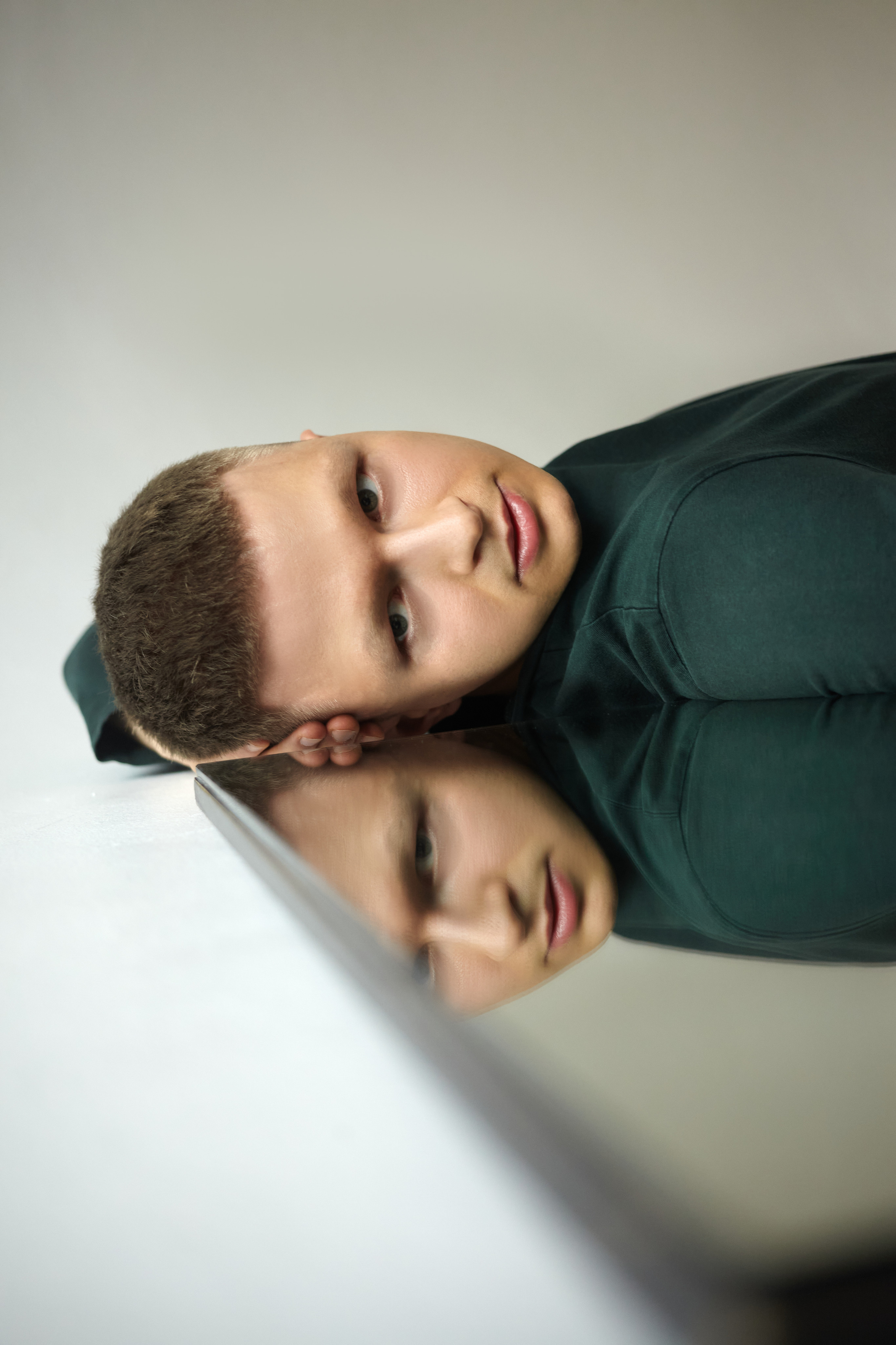 СЕРГЕЙ. Фотограф в Санкт-Петербурге Лазарев Евгений