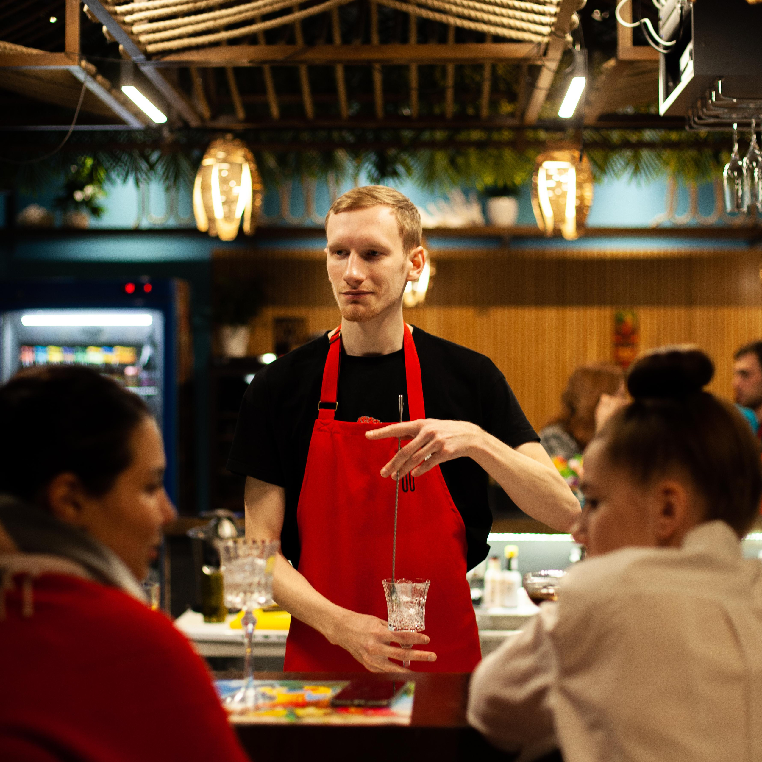 MAUI. Фотограф в Санкт-Петербурге Лазарев Евгений