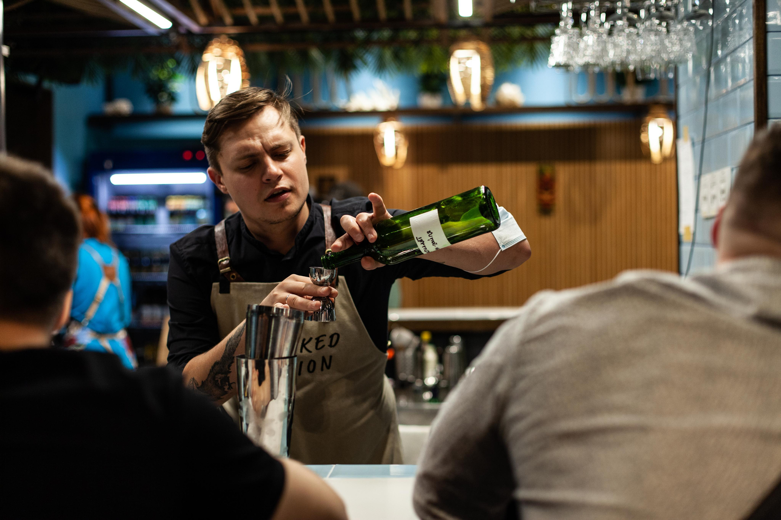 MAUI. Фотограф в Санкт-Петербурге Лазарев Евгений