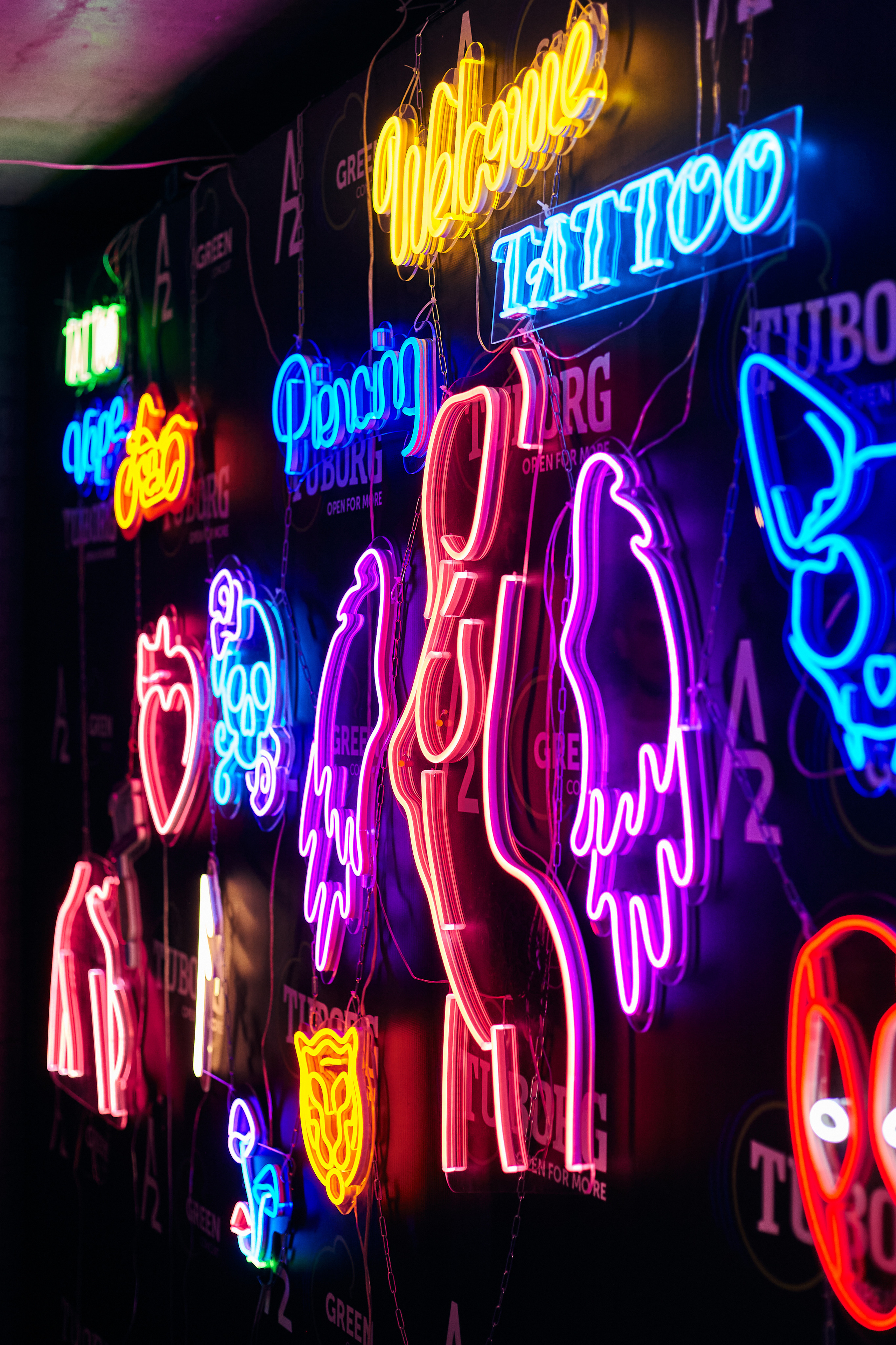 TATOO FEST A2 2022 _ D1/D2. Фотограф в Санкт-Петербурге Лазарев Евгений