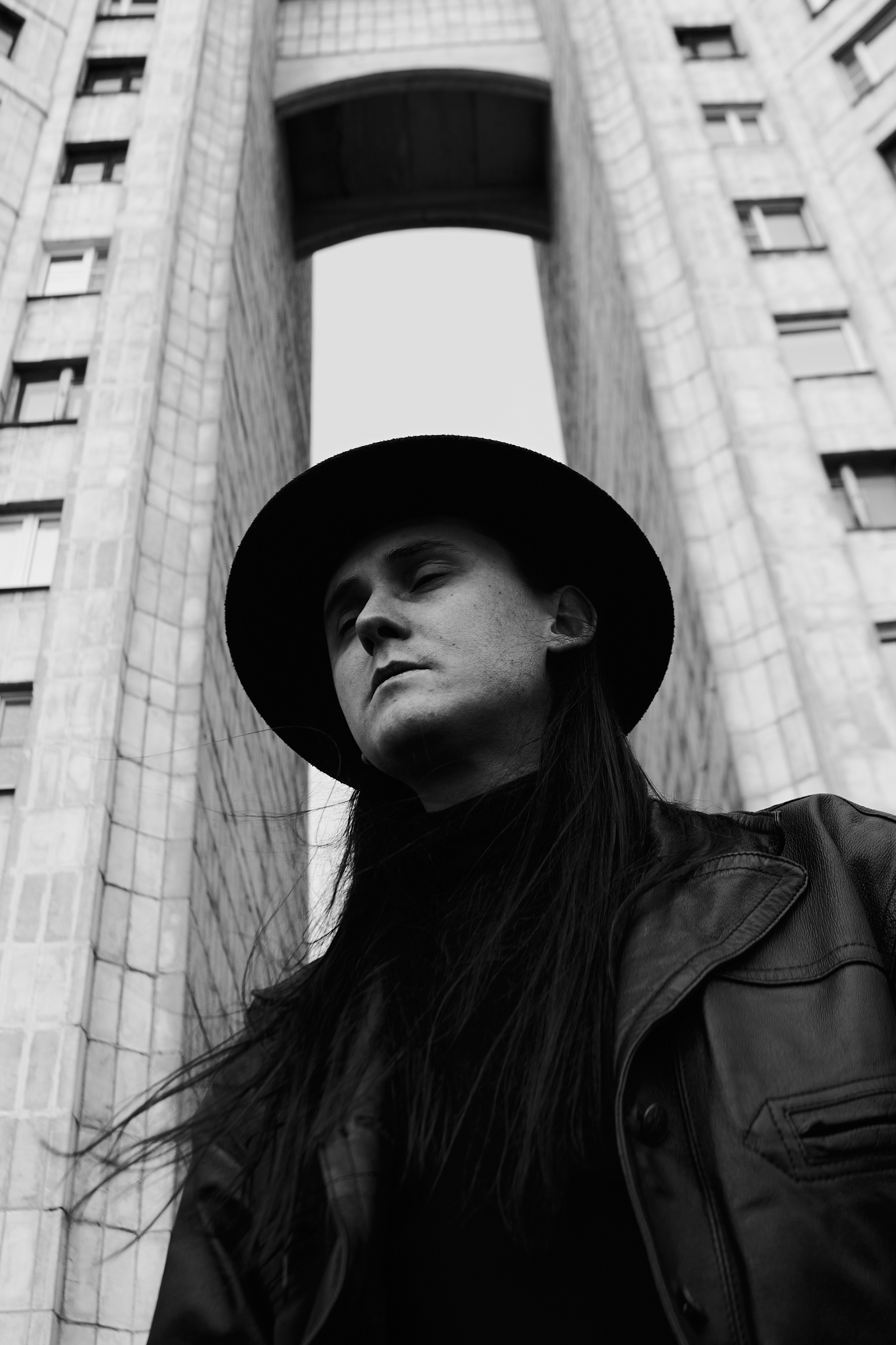 ИЛЬДАР ГАЗИЗОВ. Фотограф в Санкт-Петербурге Лазарев Евгений