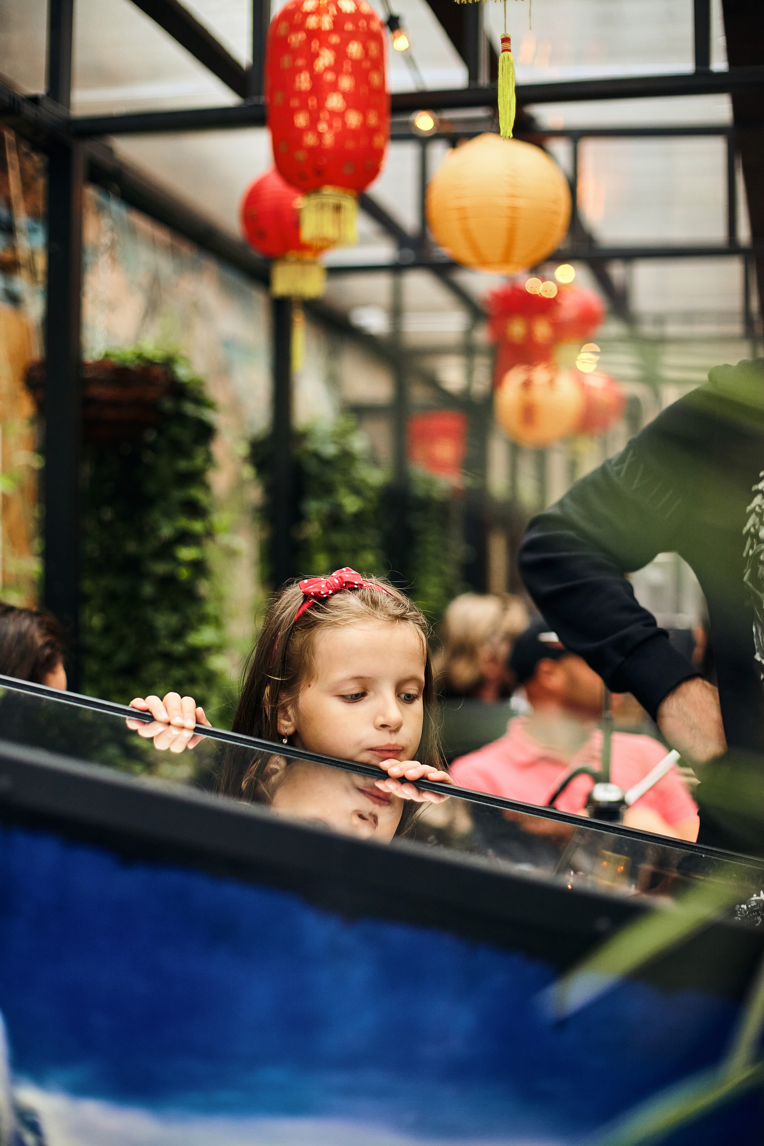 HAPPY BIRTHDAY TO BE BAR. Фотограф в Санкт-Петербурге Лазарев Евгений