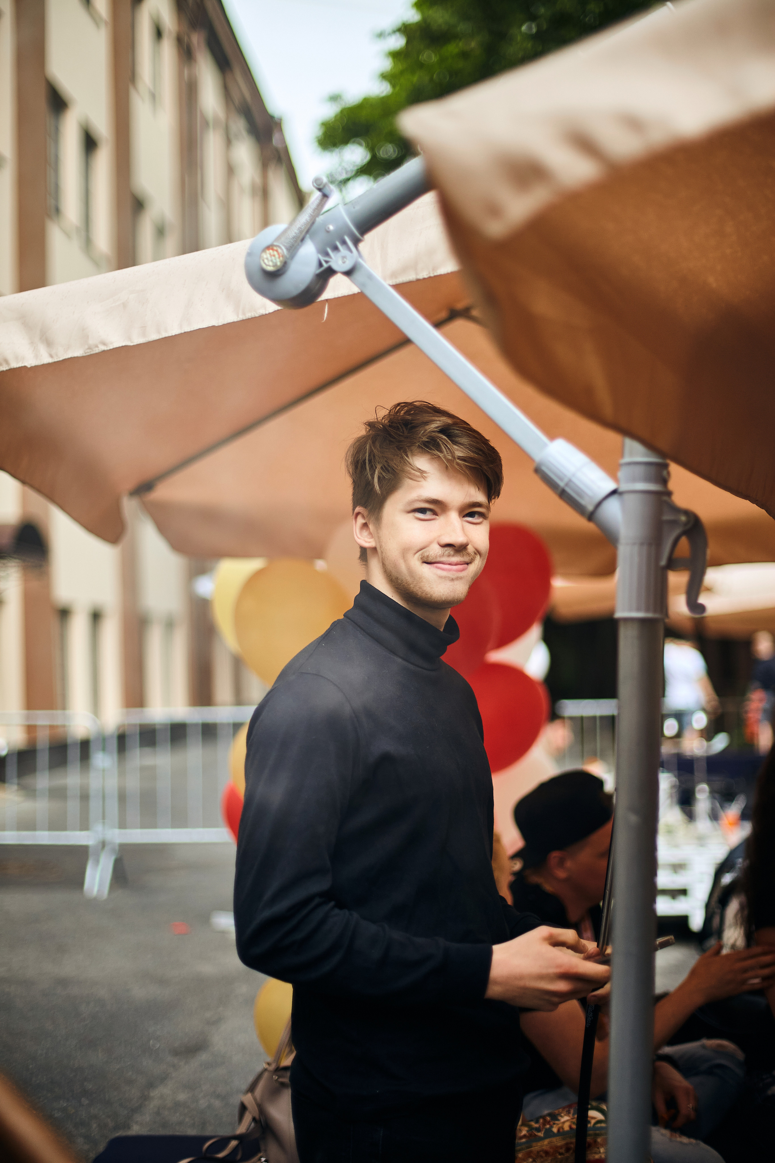 HAPPY BIRTHDAY TO BE BAR. Фотограф в Санкт-Петербурге Лазарев Евгений