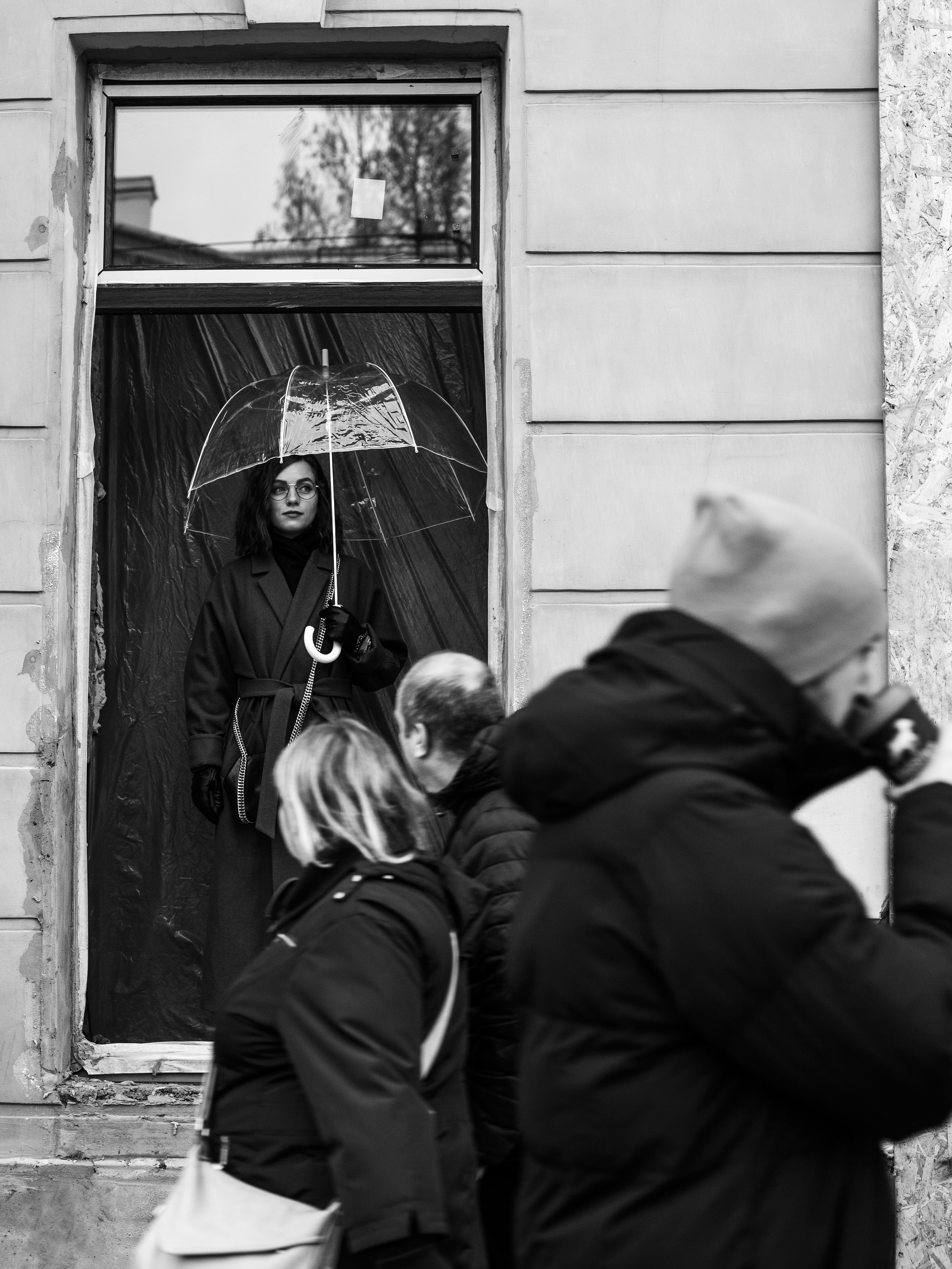 СТАСЯ ПОПОВА. Фотограф в Санкт-Петербурге Лазарев Евгений