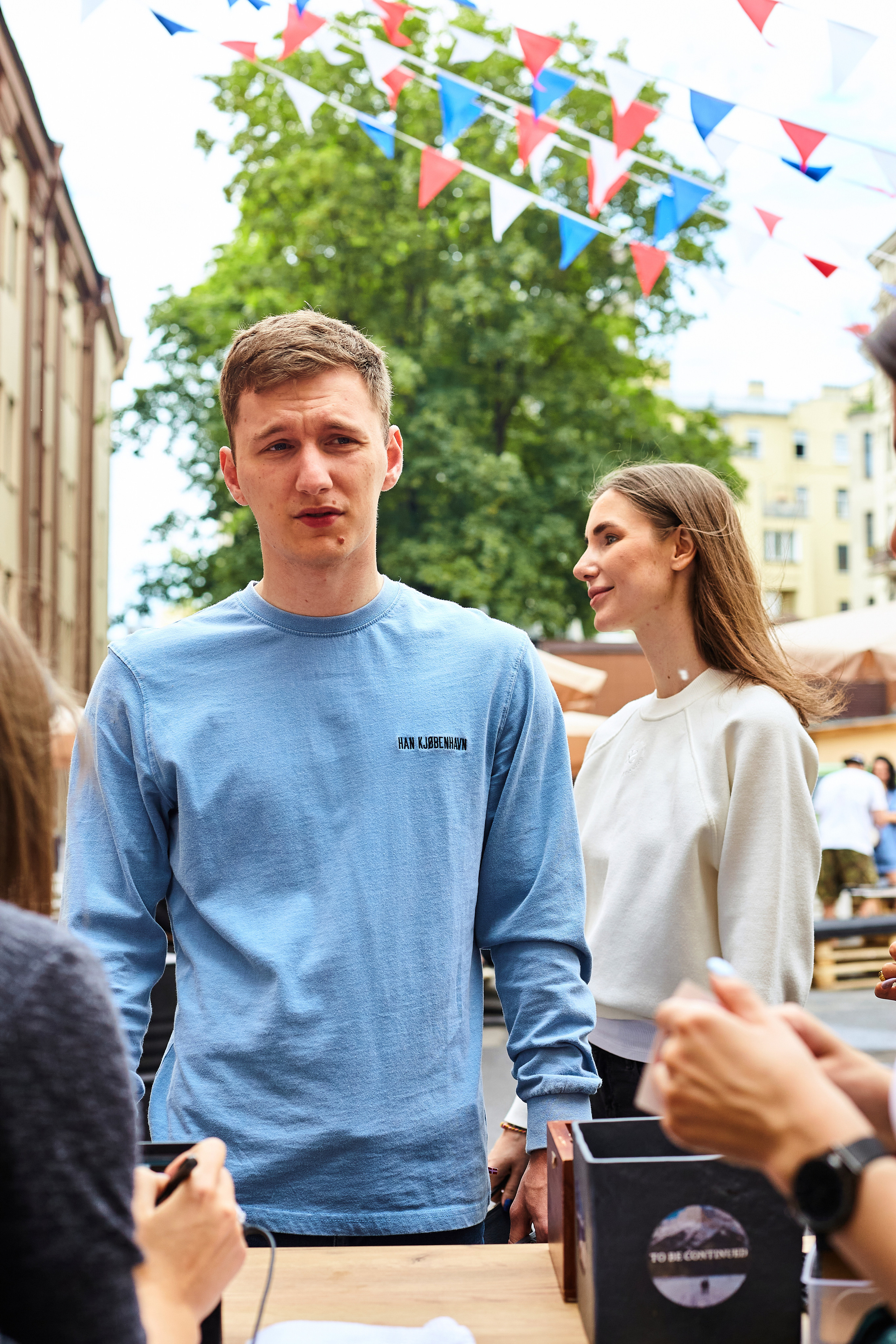 HAPPY BIRTHDAY TO BE BAR. Фотограф в Санкт-Петербурге Лазарев Евгений