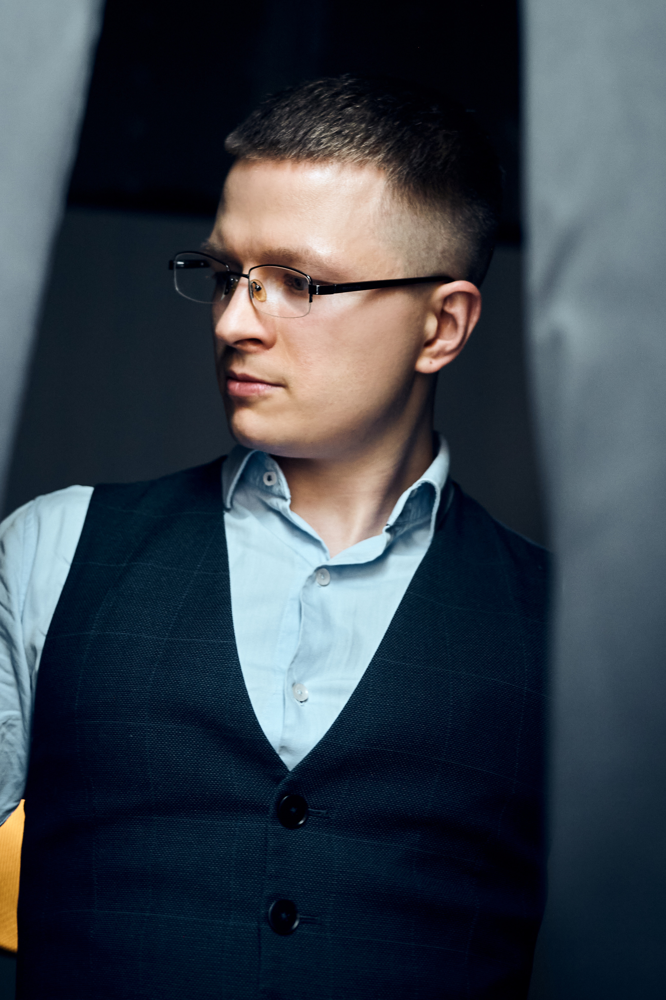 СЕРГЕЙ. Фотограф в Санкт-Петербурге Лазарев Евгений