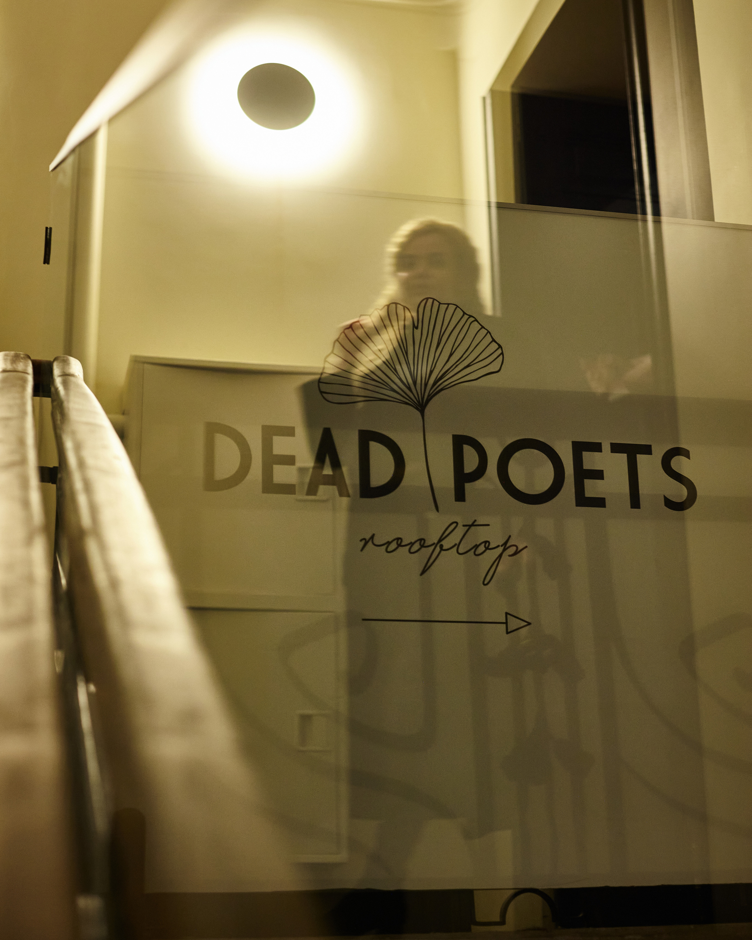 DEAD POETS. Фотограф в Санкт-Петербурге Лазарев Евгений