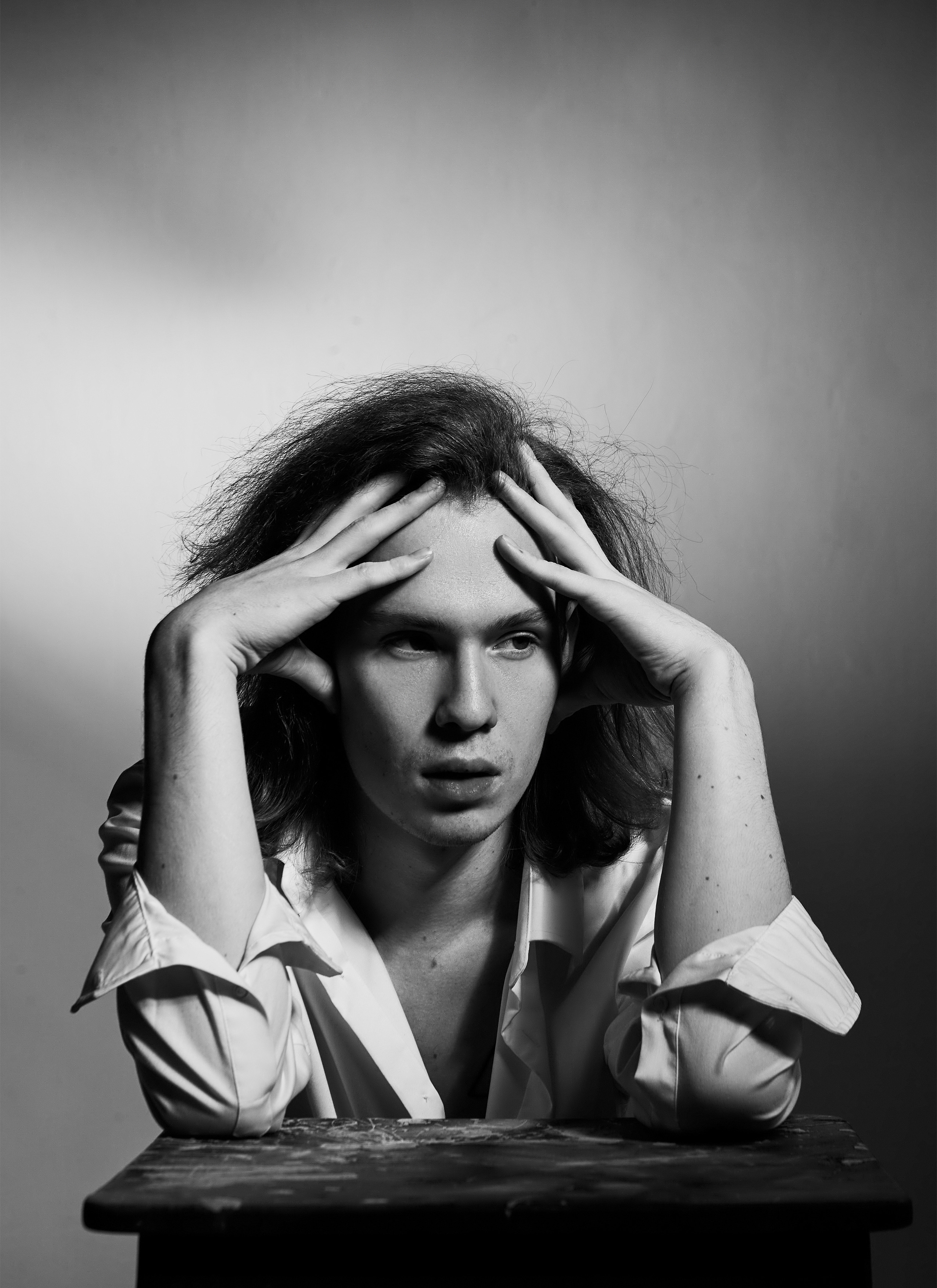 НИКИТА. Фотограф в Санкт-Петербурге Лазарев Евгений