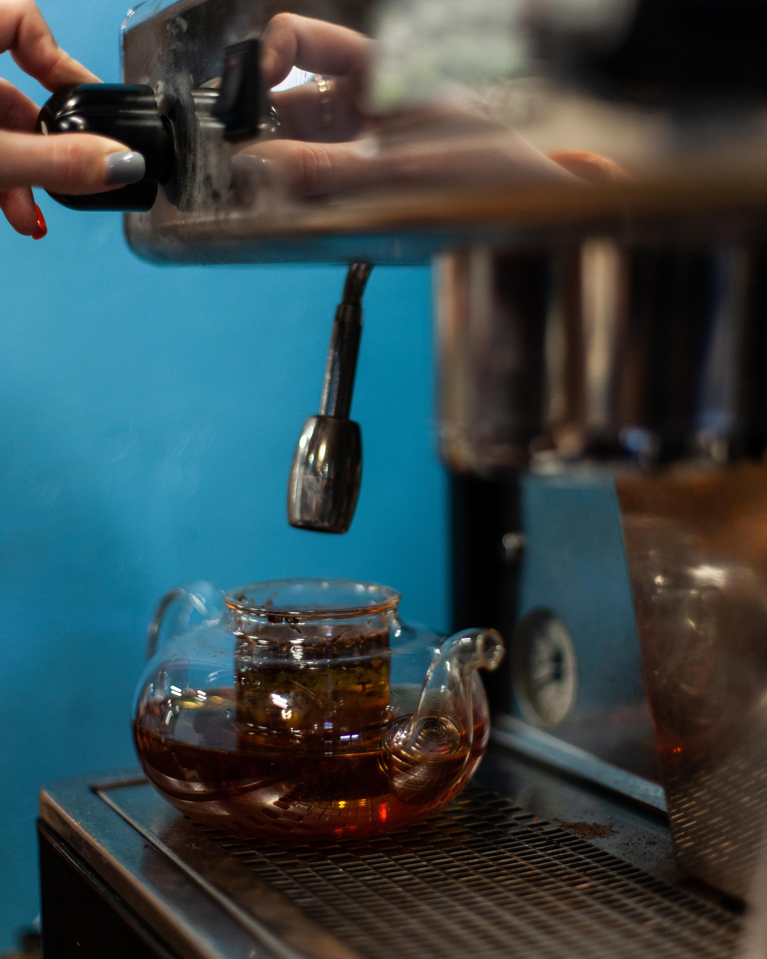 MAUI. Фотограф в Санкт-Петербурге Лазарев Евгений