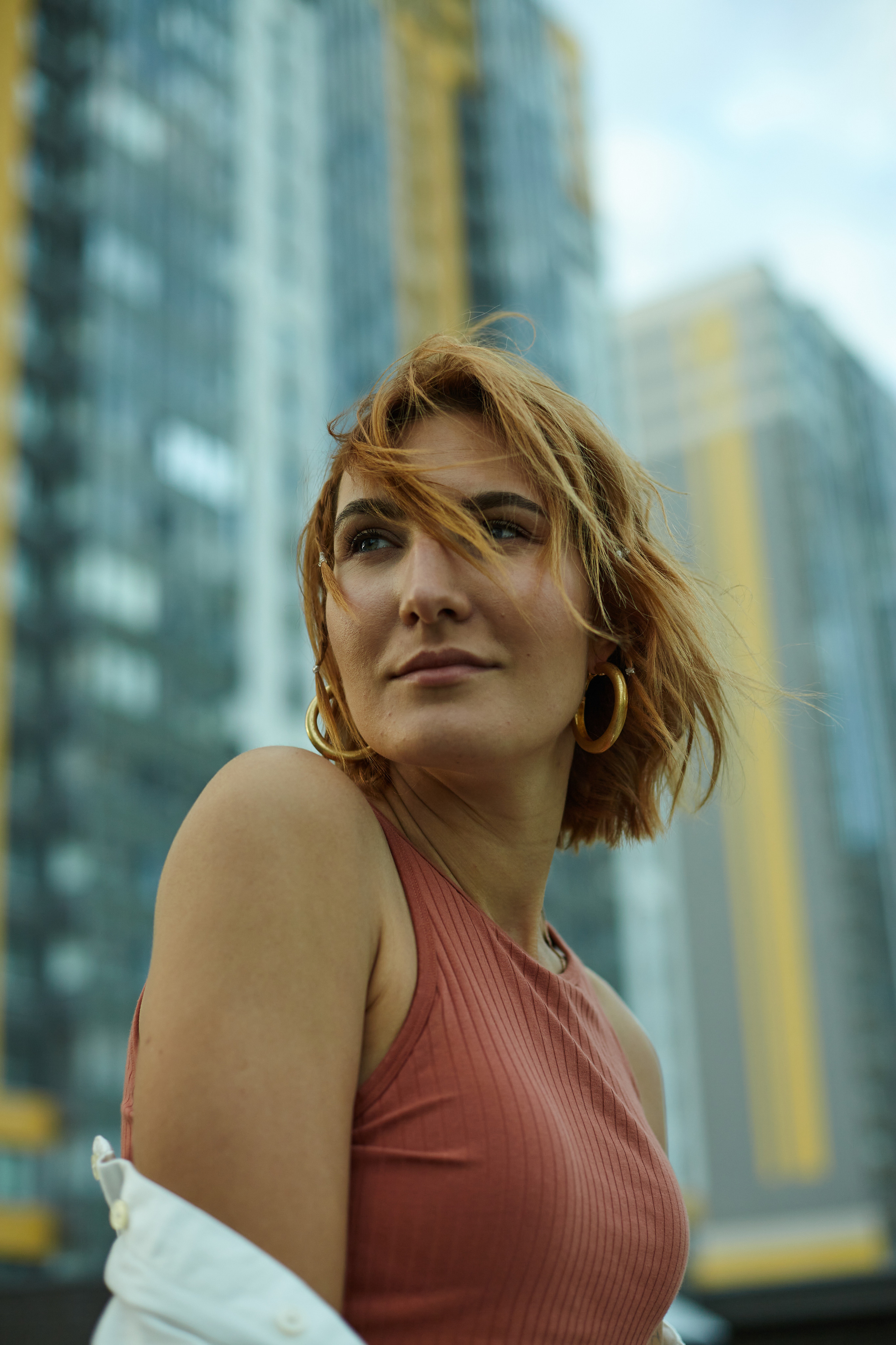 ВИКТОРИЯ ГОЛОВОЛЕВА. Фотограф в Санкт-Петербурге Лазарев Евгений