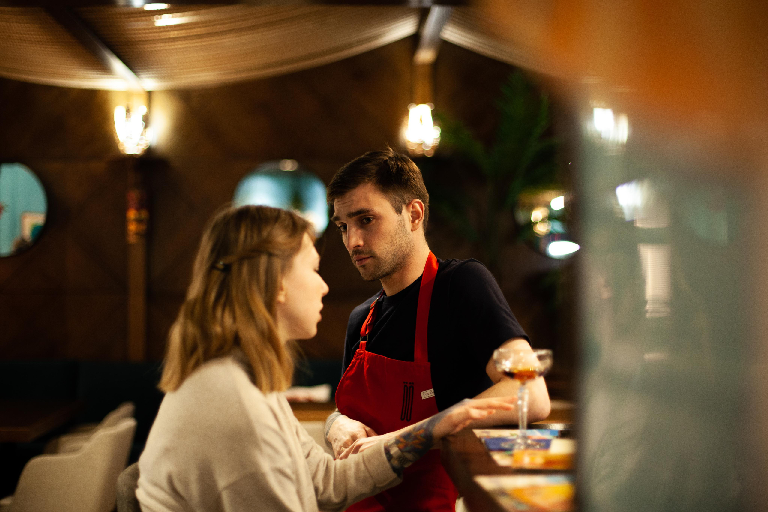 MAUI. Фотограф в Санкт-Петербурге Лазарев Евгений