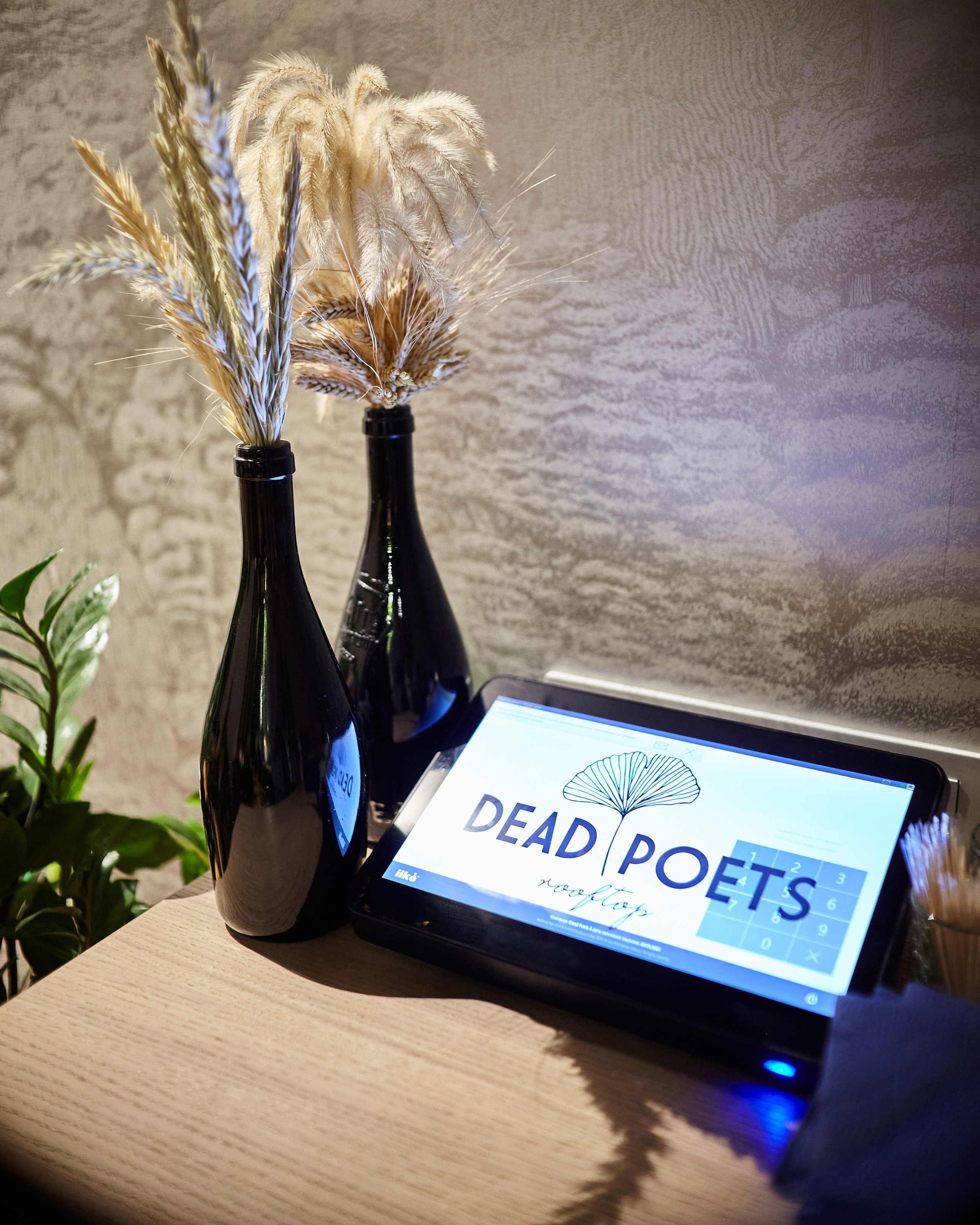 DEAD POETS. Фотограф в Санкт-Петербурге Лазарев Евгений