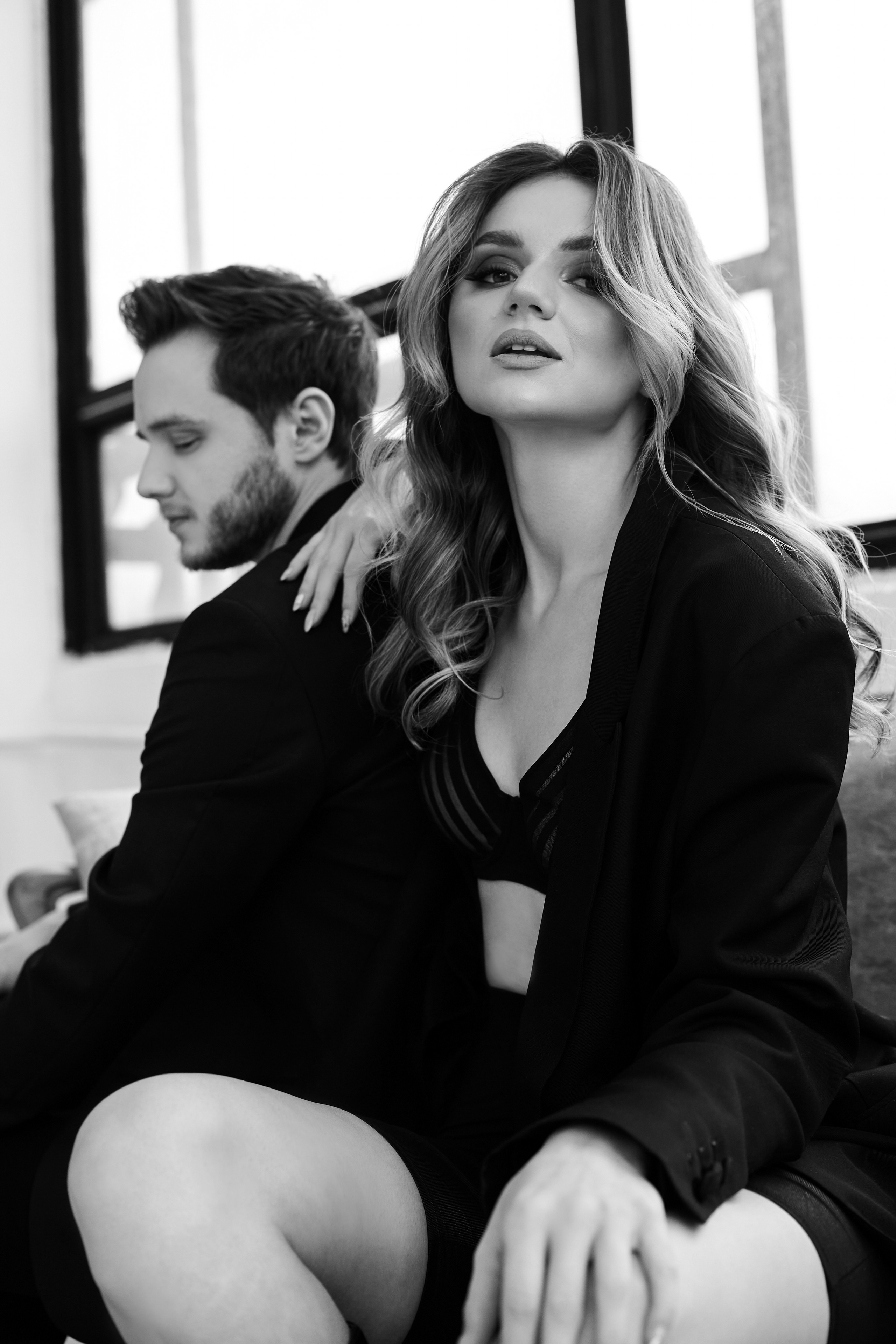 АЛЕКСАНДРА И СТАНИСЛАВ. Фотограф в Санкт-Петербурге Лазарев Евгений