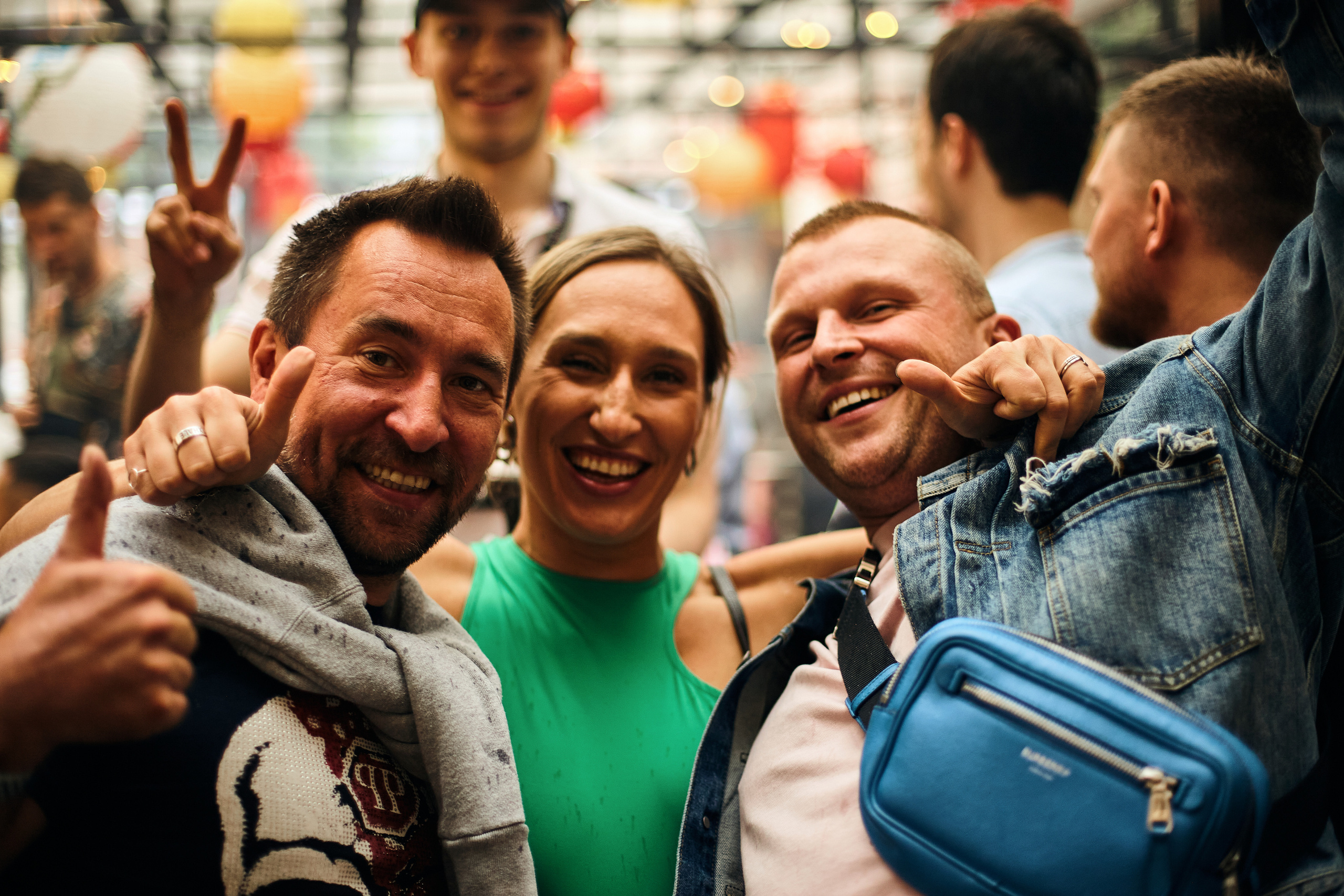 HAPPY BIRTHDAY TO BE BAR. Фотограф в Санкт-Петербурге Лазарев Евгений