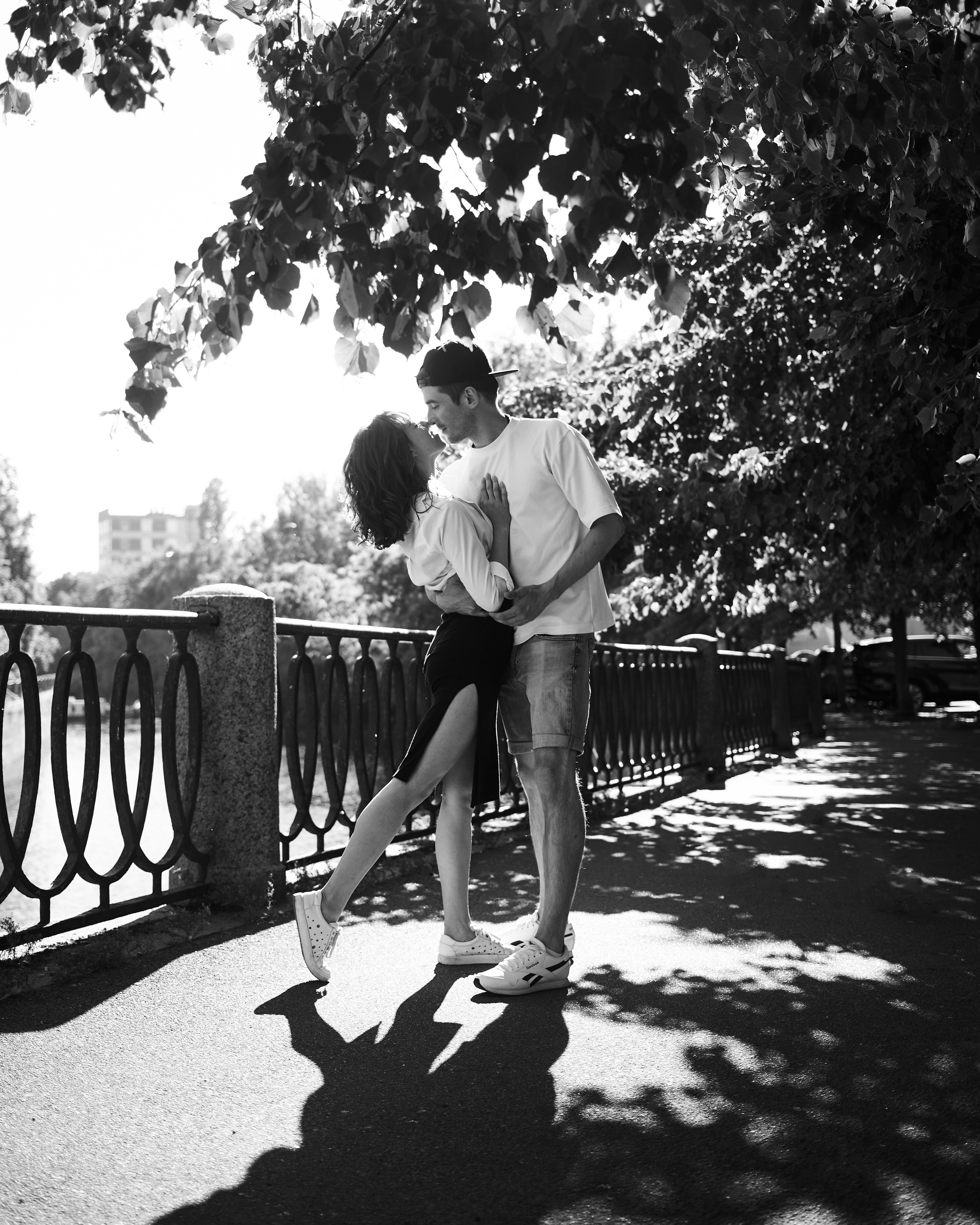 РАДИОН И МАРИЯ. Фотограф в Санкт-Петербурге Лазарев Евгений