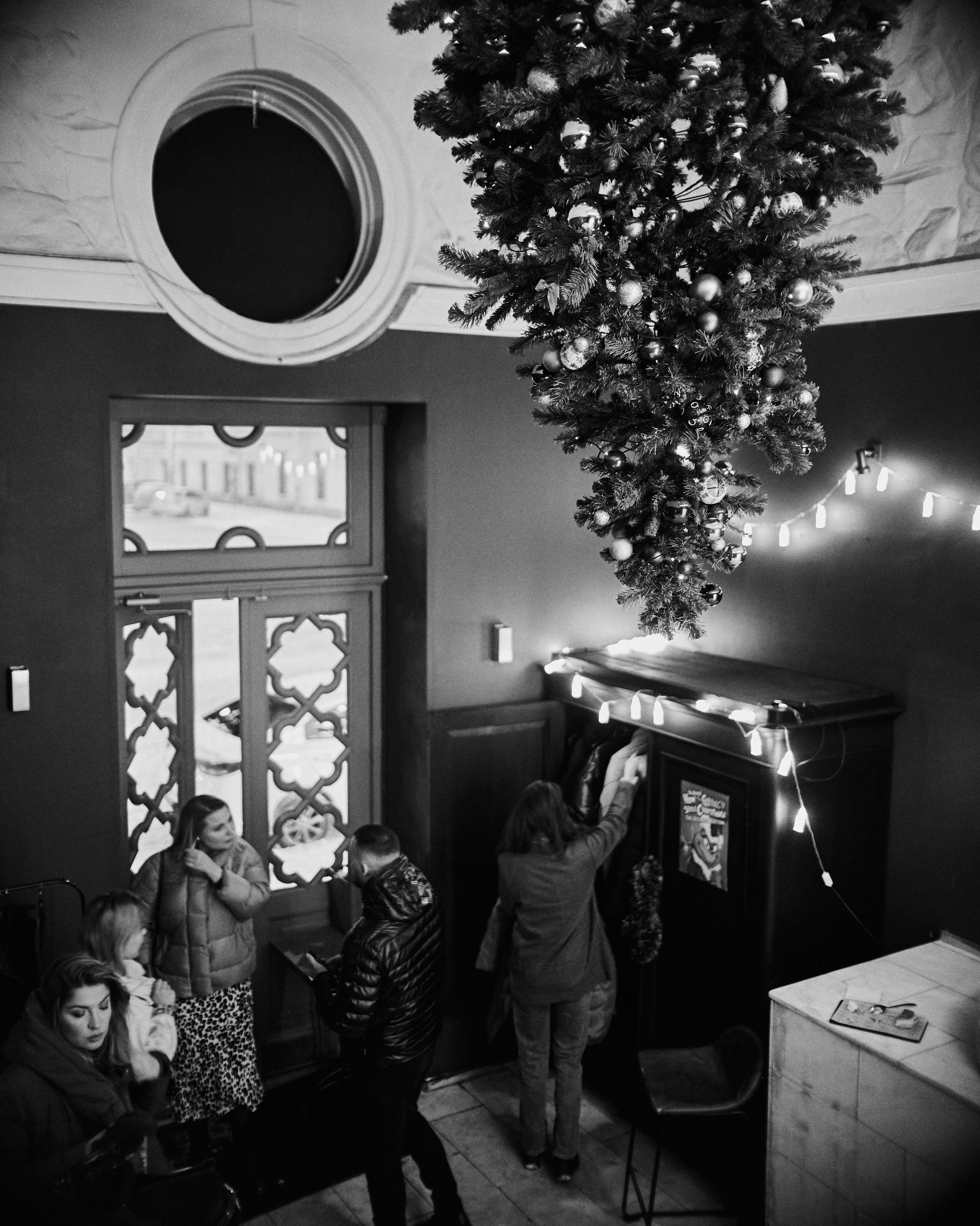 УГРЮМОЧНАЯ. Фотограф в Санкт-Петербурге Лазарев Евгений