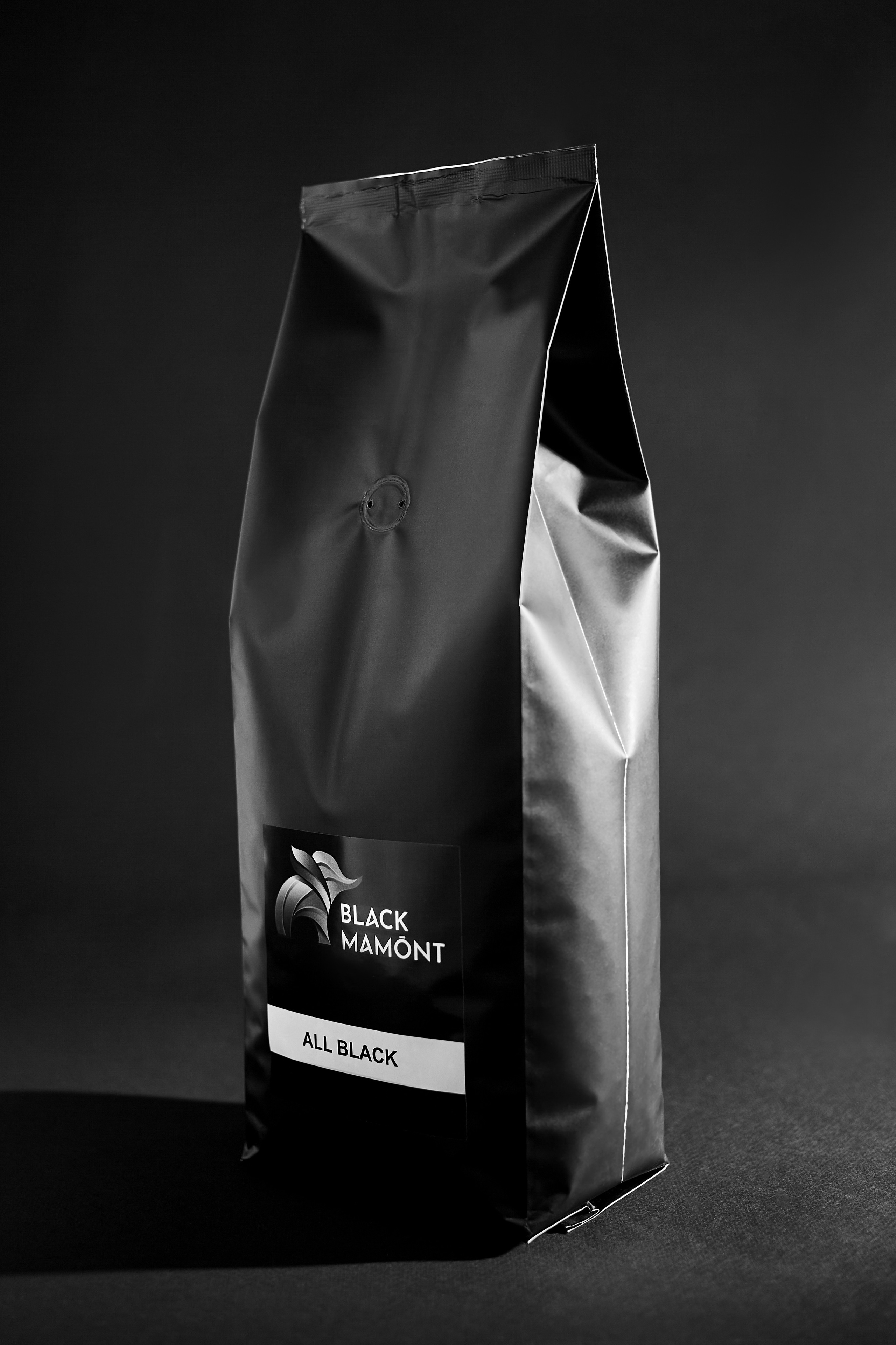 BLACK MAMONT. Фотограф в Санкт-Петербурге Лазарев Евгений