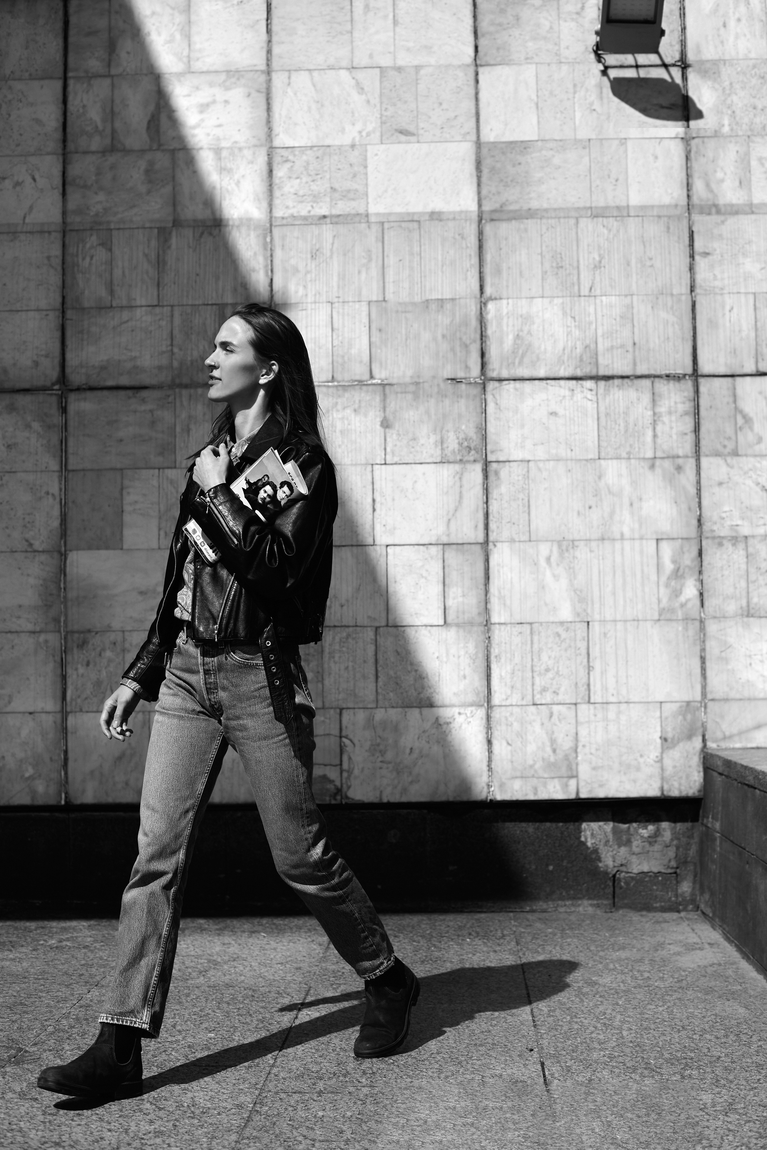 ПОЛИНА. Фотограф в Санкт-Петербурге Лазарев Евгений