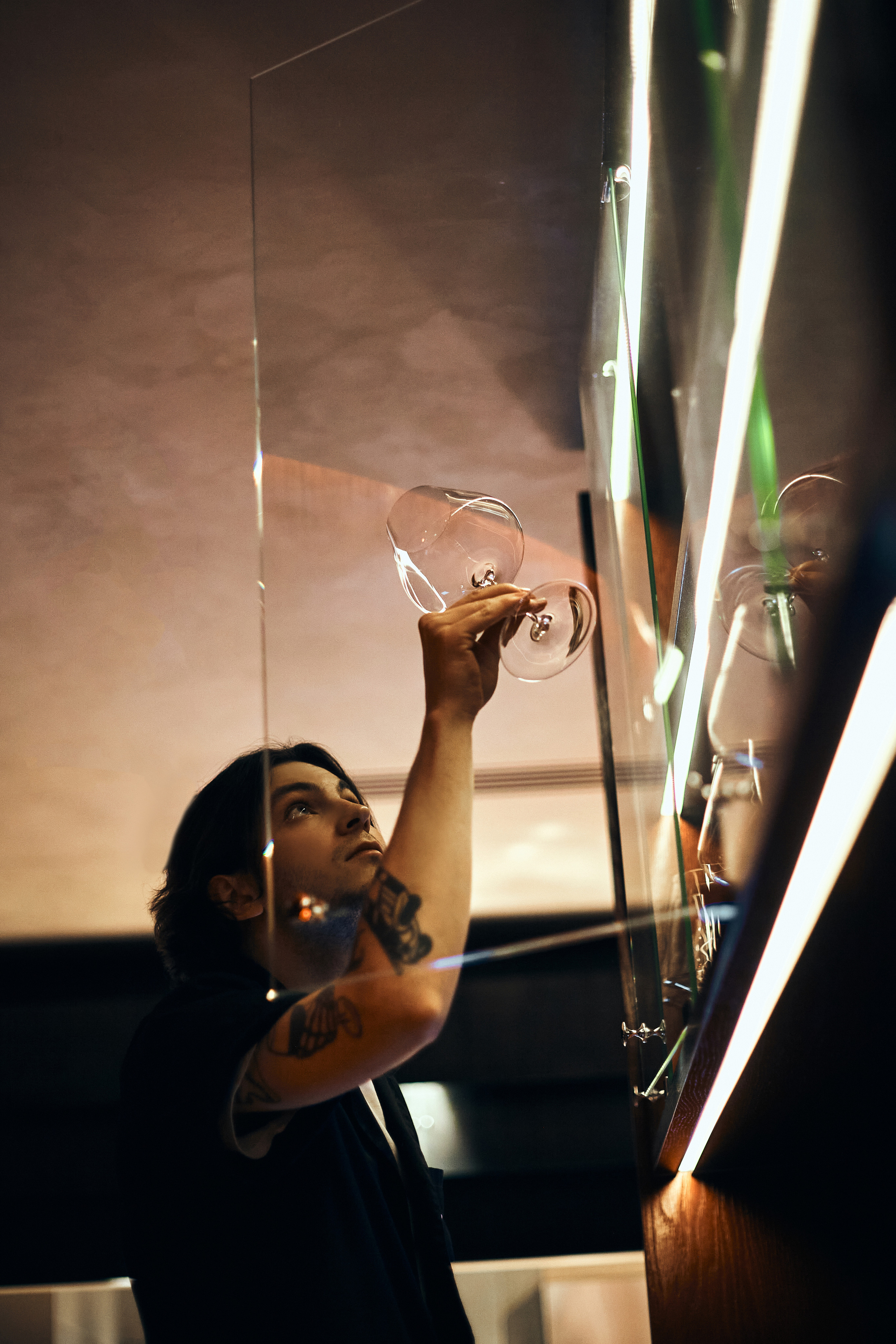 ANTE SEAFOOD. Фотограф в Санкт-Петербурге Лазарев Евгений