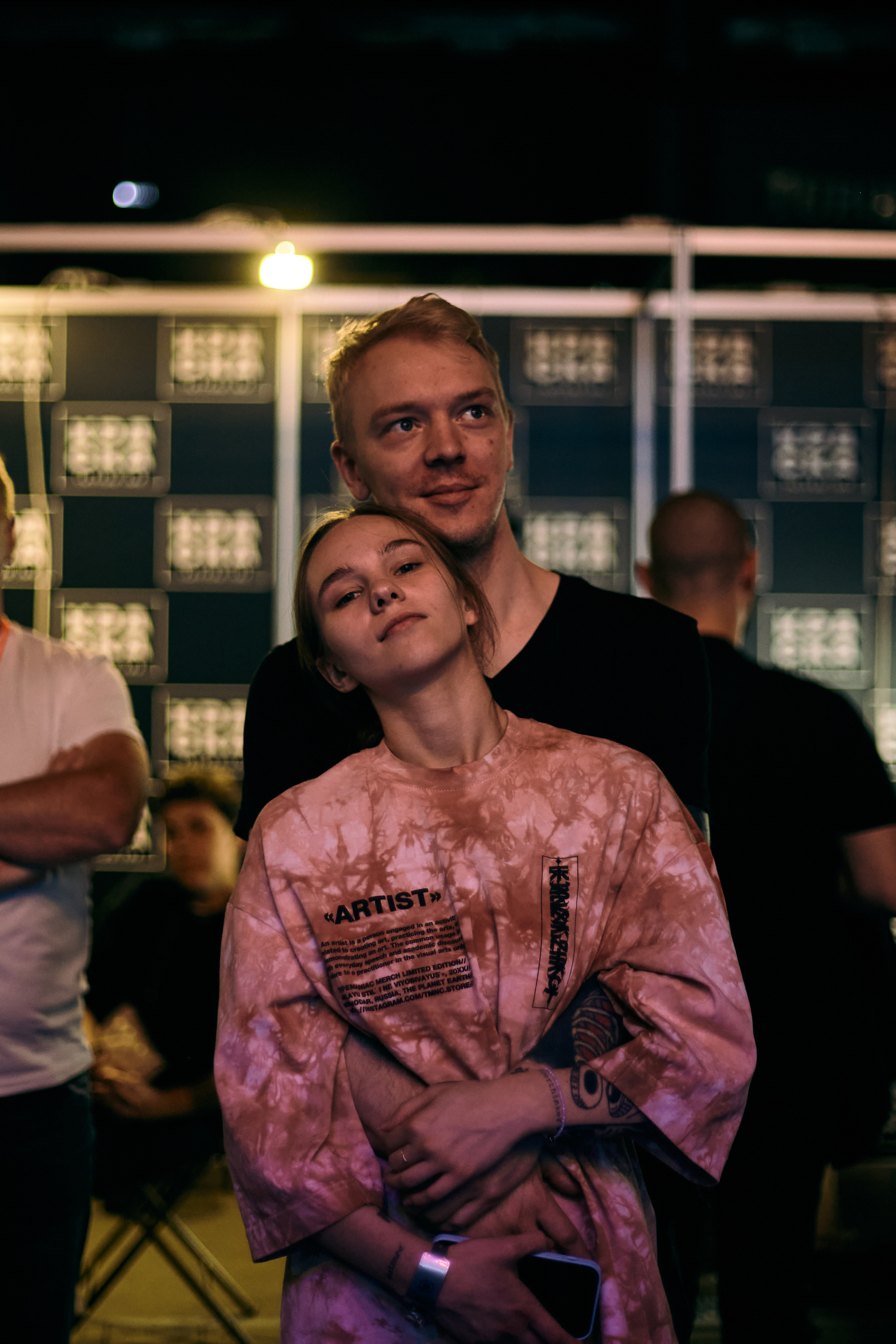 TATOO FEST A2 2022 _ D1/D2. Фотограф в Санкт-Петербурге Лазарев Евгений