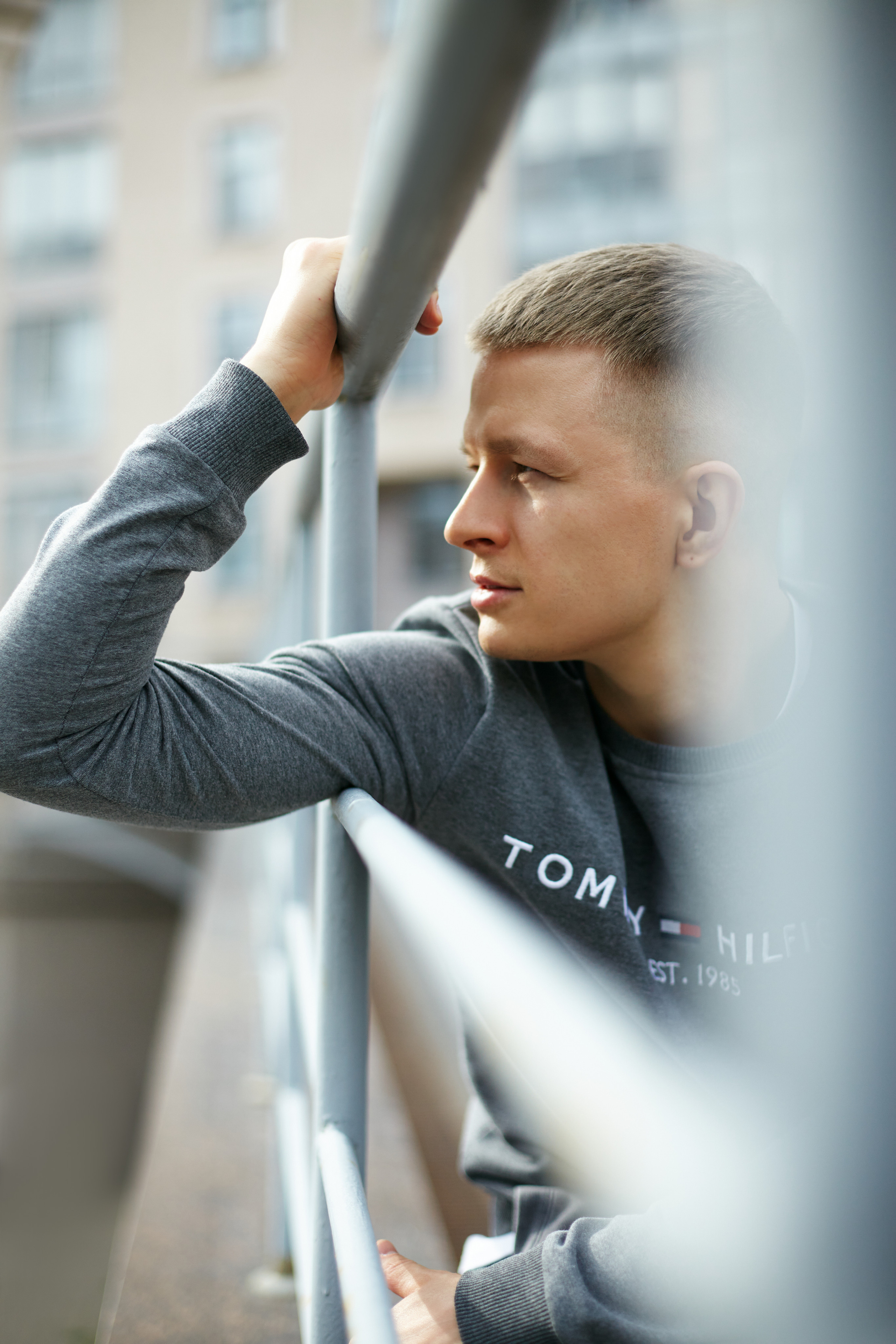 СЕРГЕЙ. Фотограф в Санкт-Петербурге Лазарев Евгений