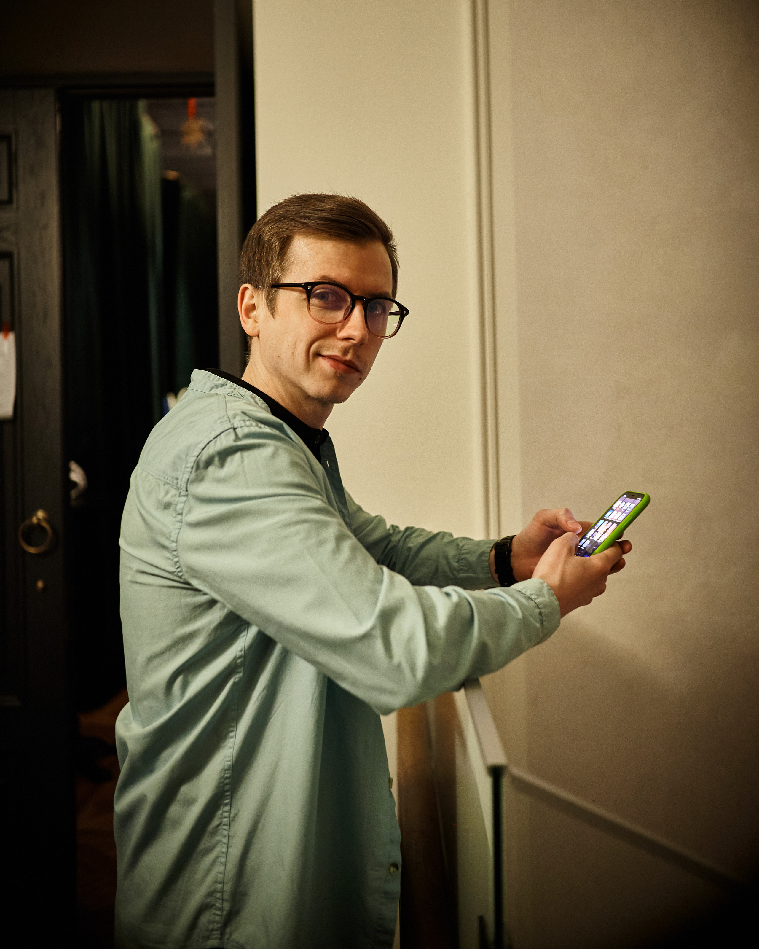 DEAD POETS. Фотограф в Санкт-Петербурге Лазарев Евгений