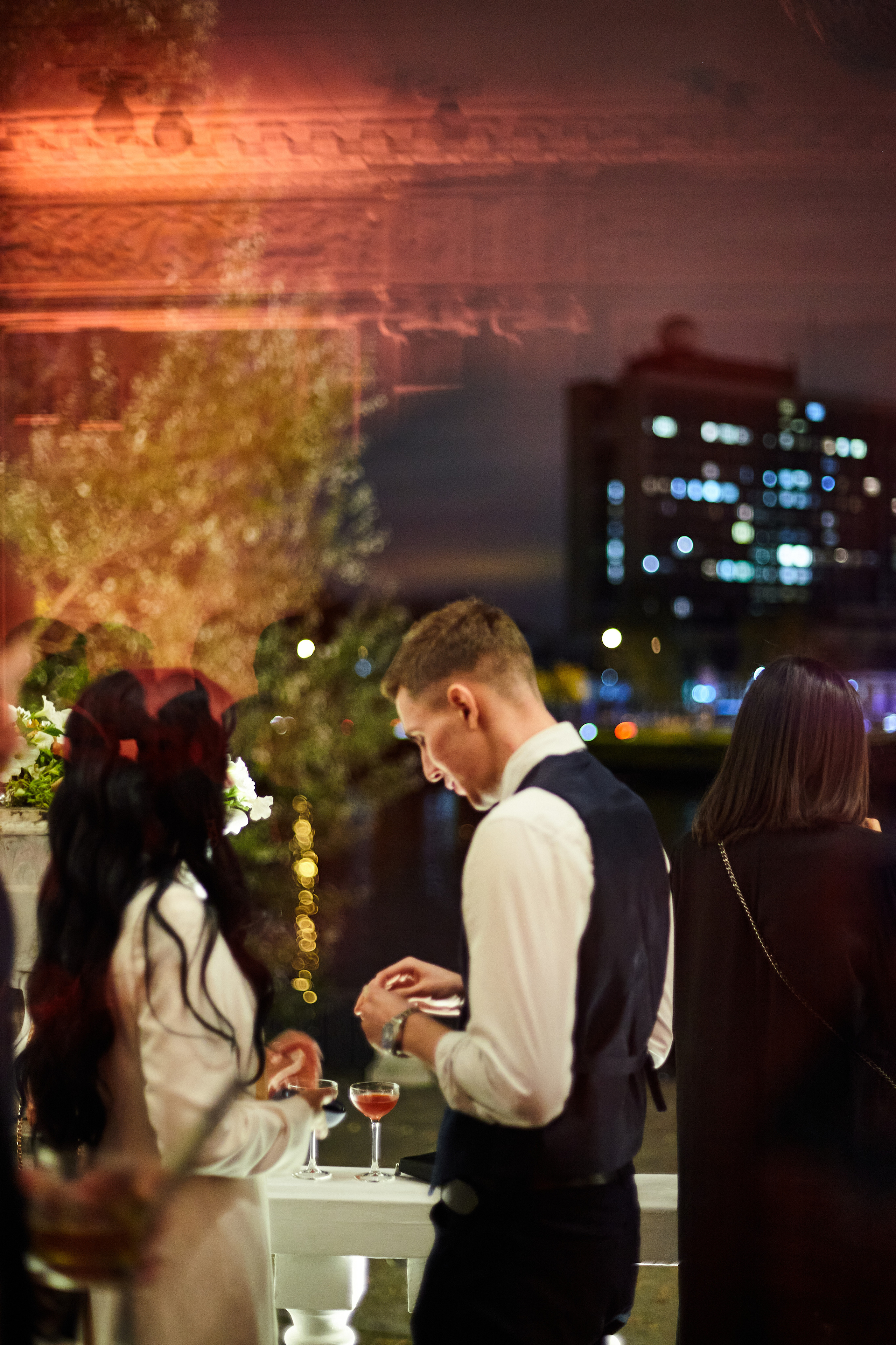 HAPPY BIRTHDAY KABINET BAR. Фотограф в Санкт-Петербурге Лазарев Евгений