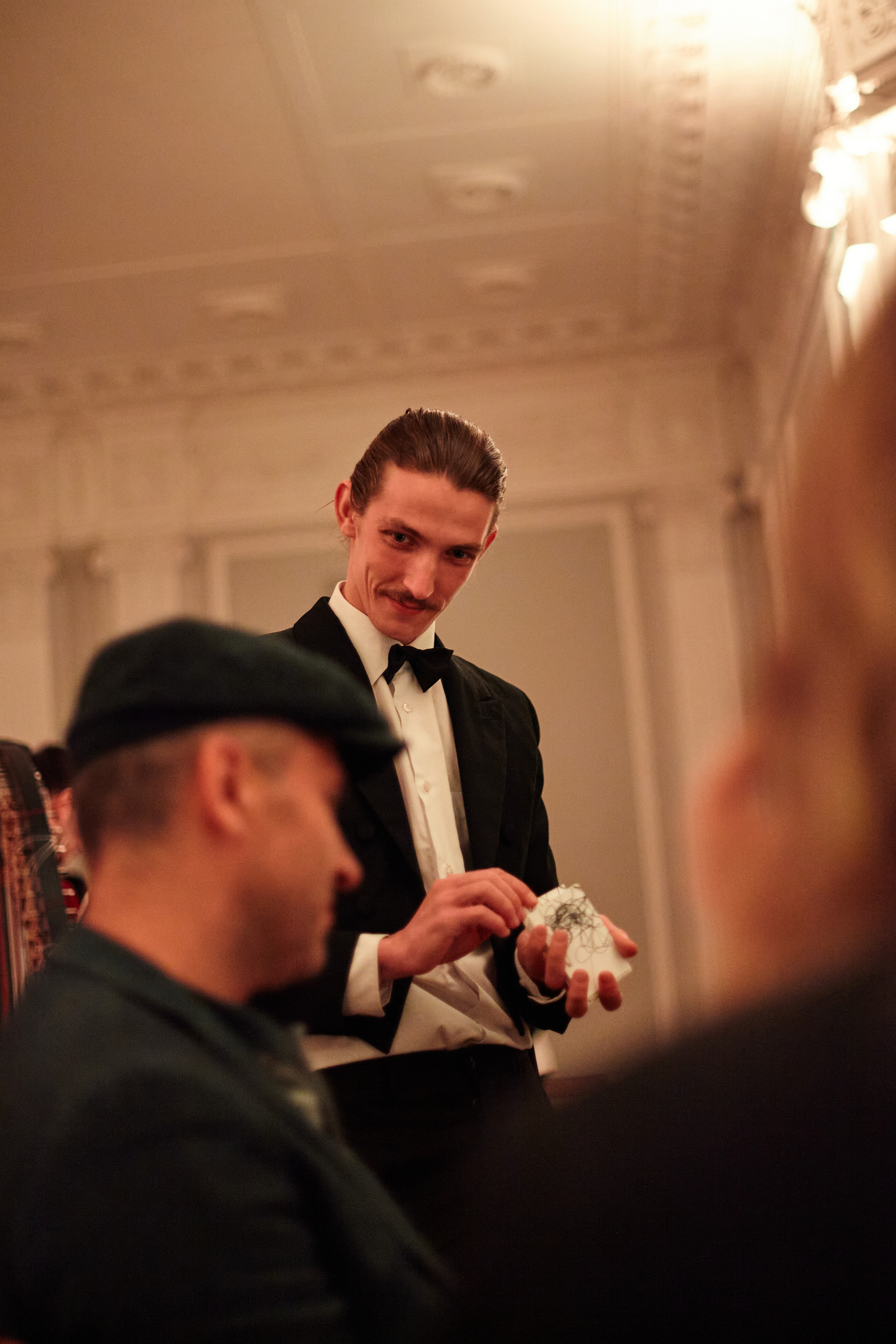 HAPPY BIRTHDAY KABINET BAR. Фотограф в Санкт-Петербурге Лазарев Евгений