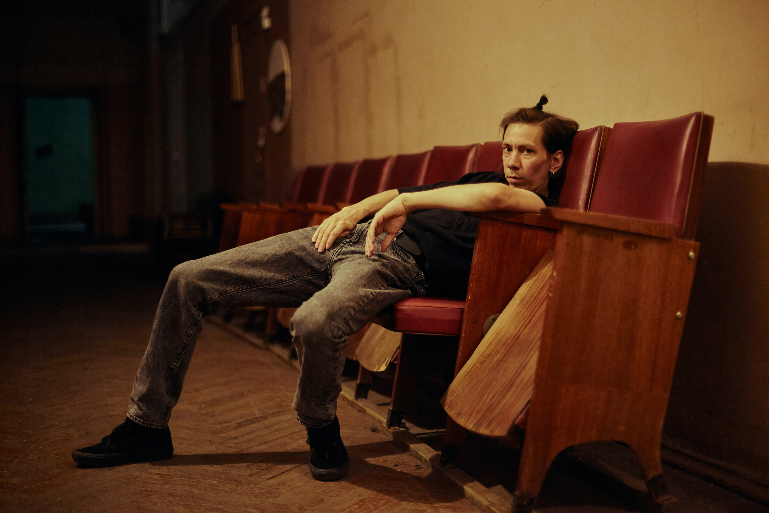 НИКИТА ШИШКИН. Фотограф в Санкт-Петербурге Лазарев Евгений