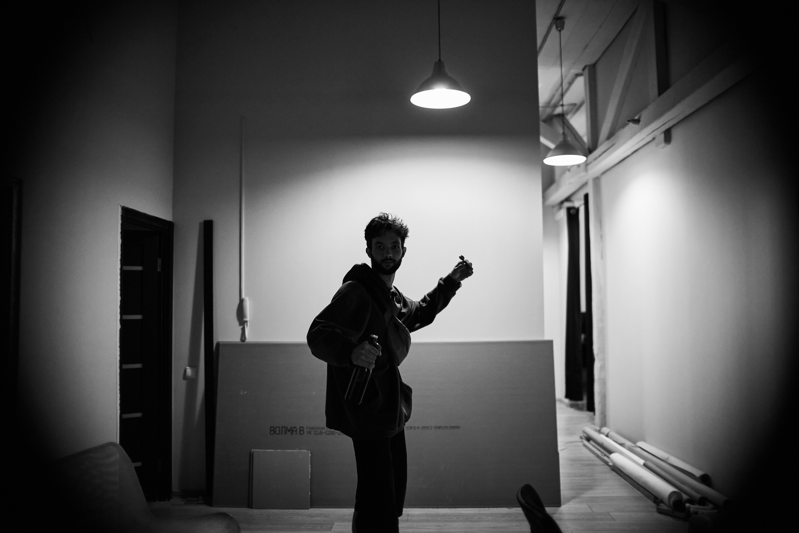 ДИМА LAZY. Фотограф в Санкт-Петербурге Лазарев Евгений