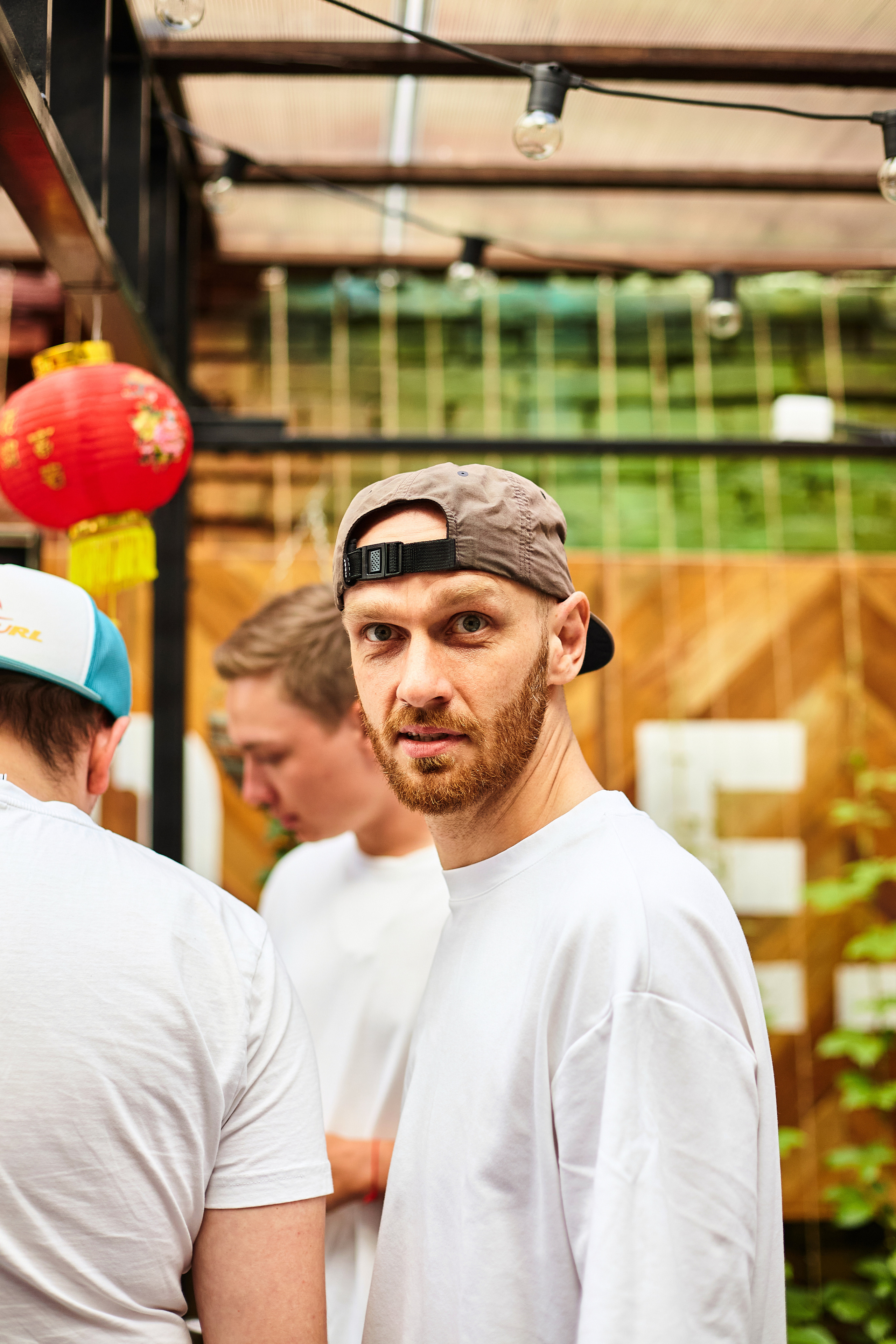 HAPPY BIRTHDAY TO BE BAR. Фотограф в Санкт-Петербурге Лазарев Евгений