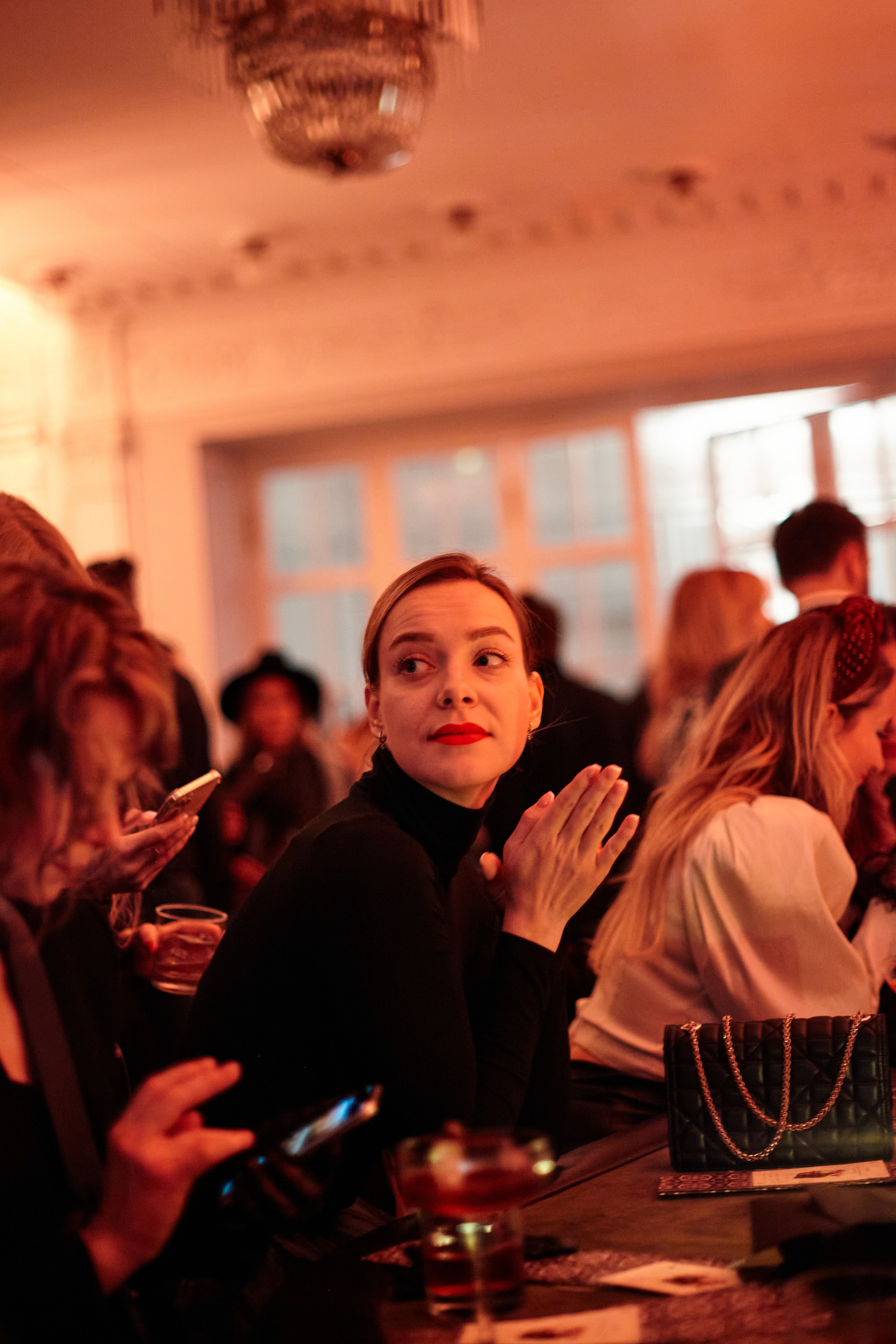 HAPPY BIRTHDAY KABINET BAR. Фотограф в Санкт-Петербурге Лазарев Евгений