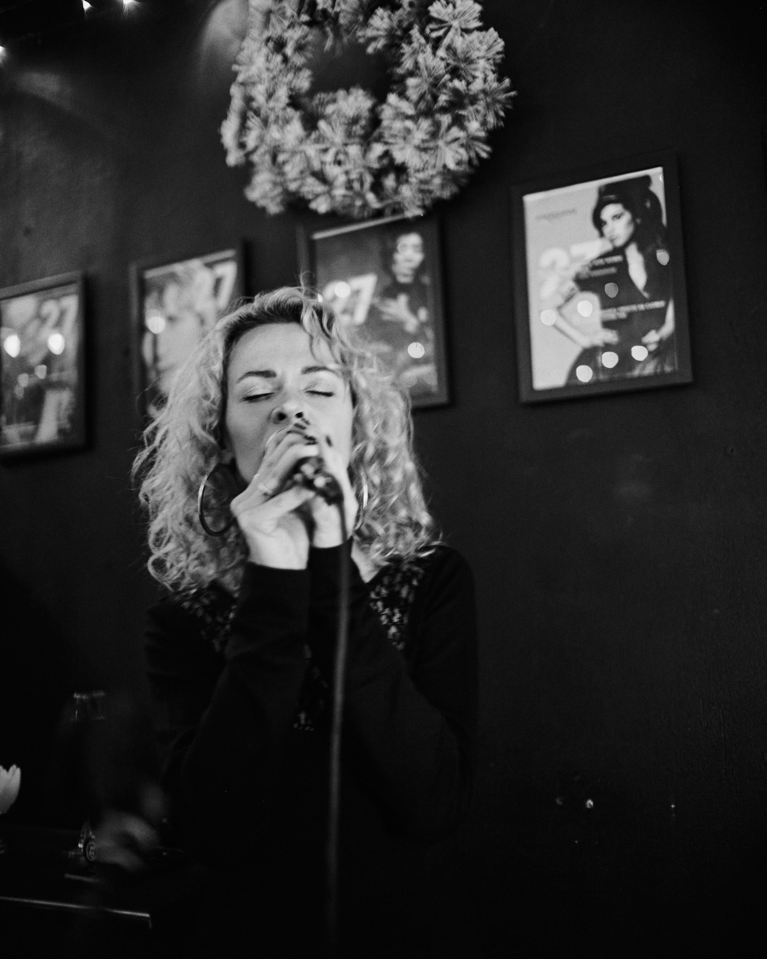 УГРЮМОЧНАЯ. Фотограф в Санкт-Петербурге Лазарев Евгений