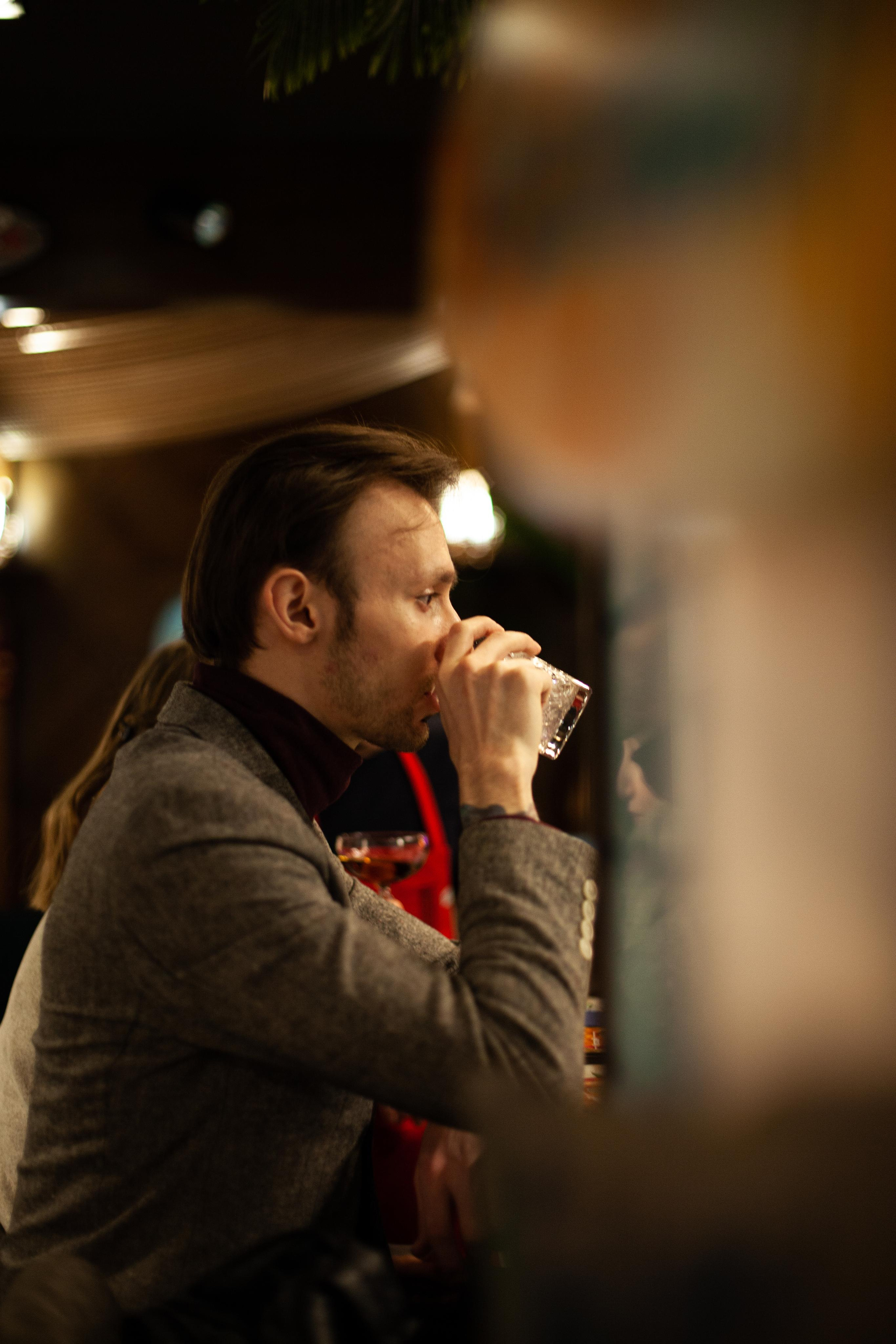 MAUI. Фотограф в Санкт-Петербурге Лазарев Евгений