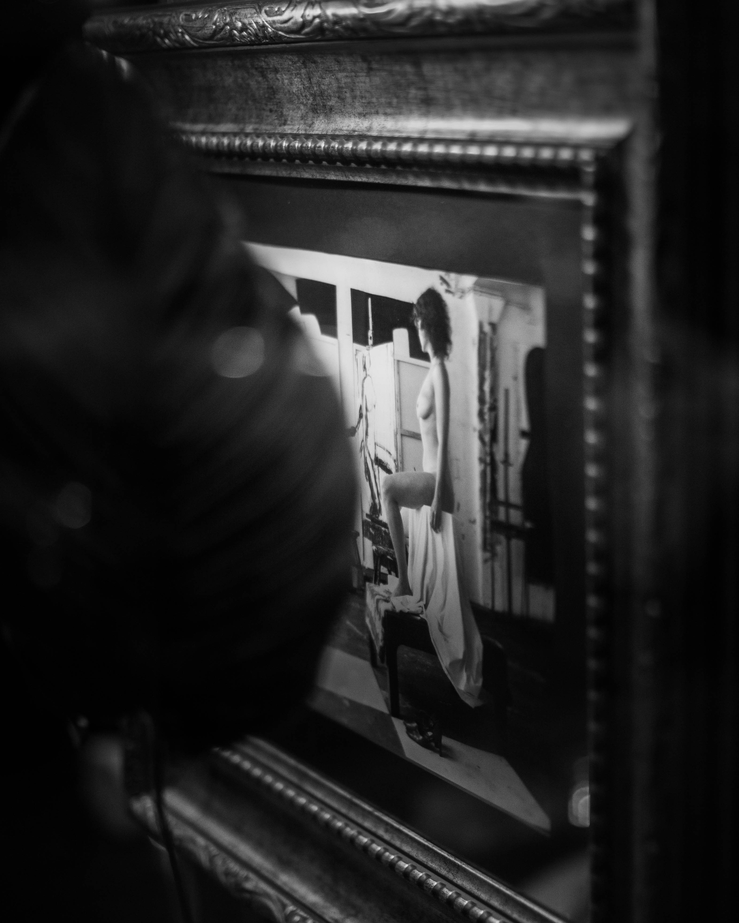 JAZZ BAR 48 CHAIRS. Фотограф в Санкт-Петербурге Лазарев Евгений