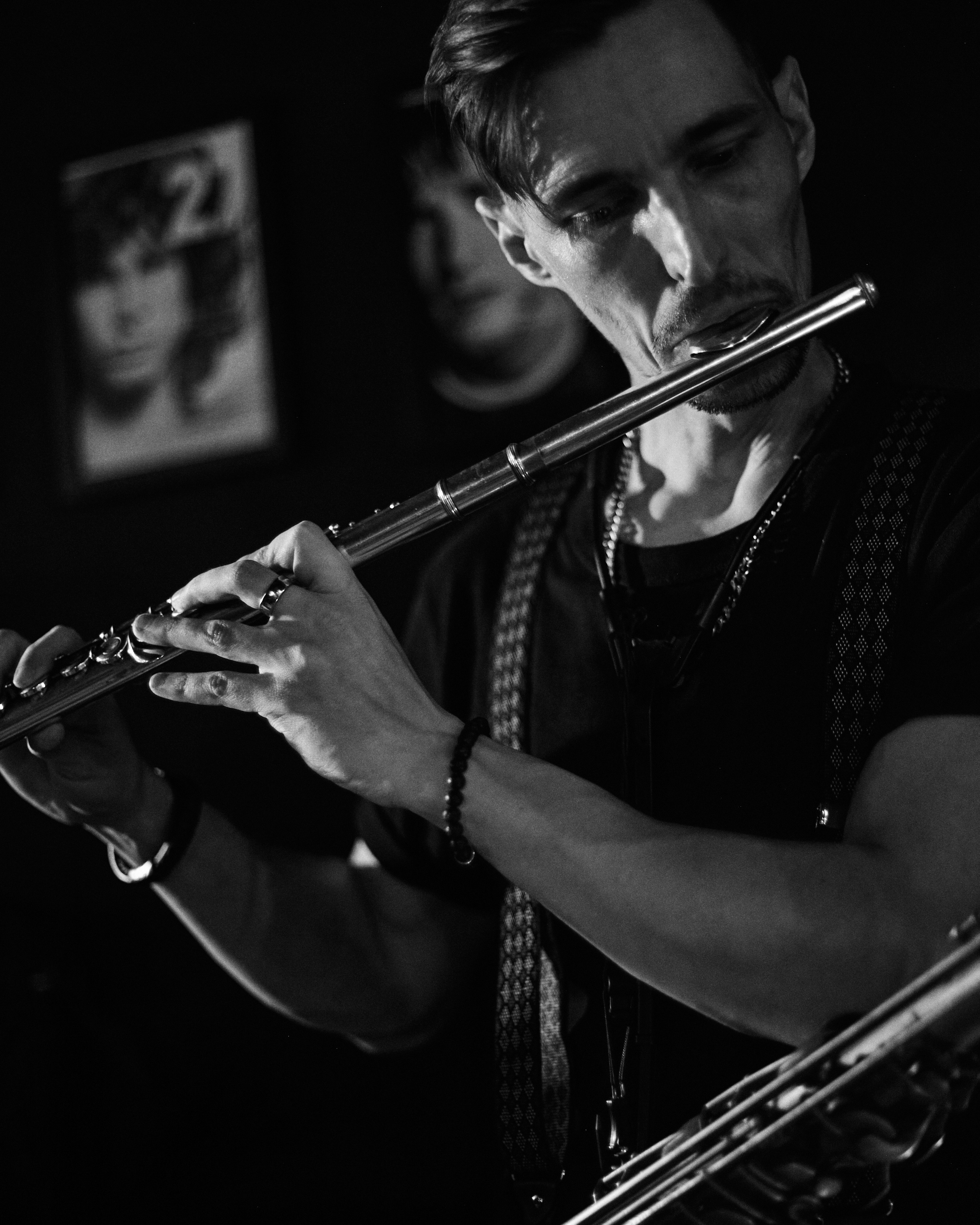 УГРЮМОЧНАЯ. Фотограф в Санкт-Петербурге Лазарев Евгений