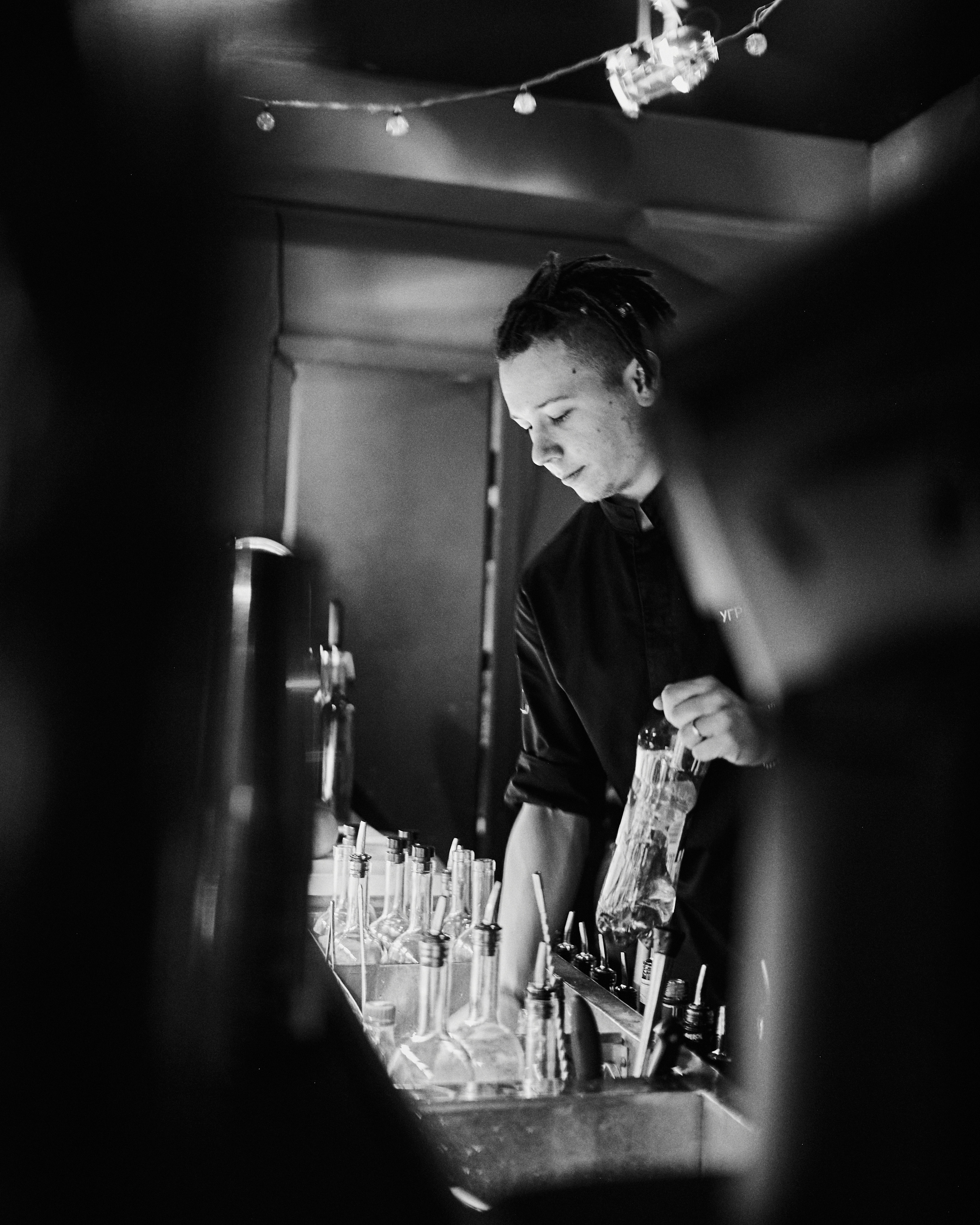 УГРЮМОЧНАЯ. Фотограф в Санкт-Петербурге Лазарев Евгений