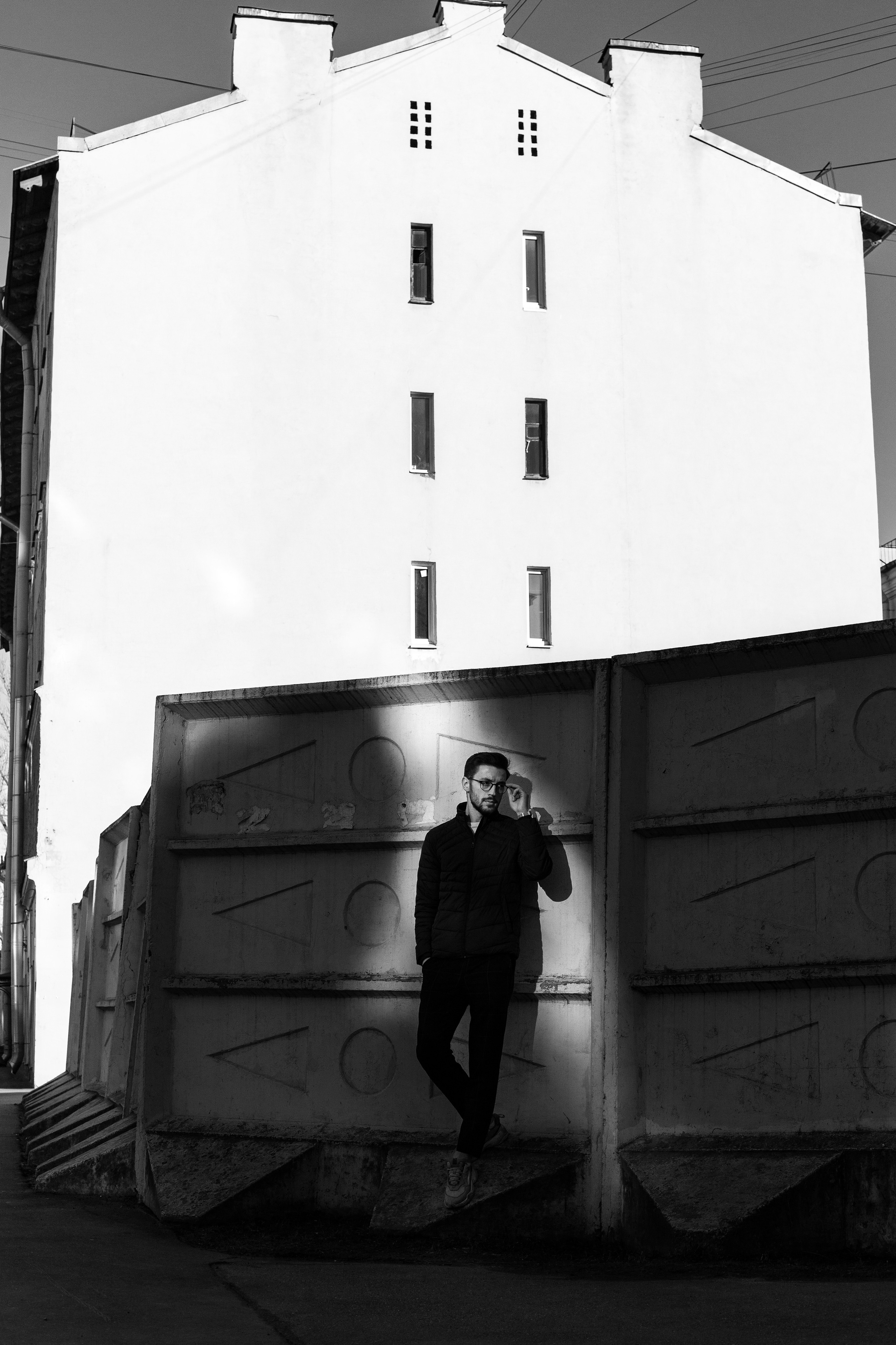 ВЛАДИСЛАВ БУСОВ. Фотограф в Санкт-Петербурге Лазарев Евгений