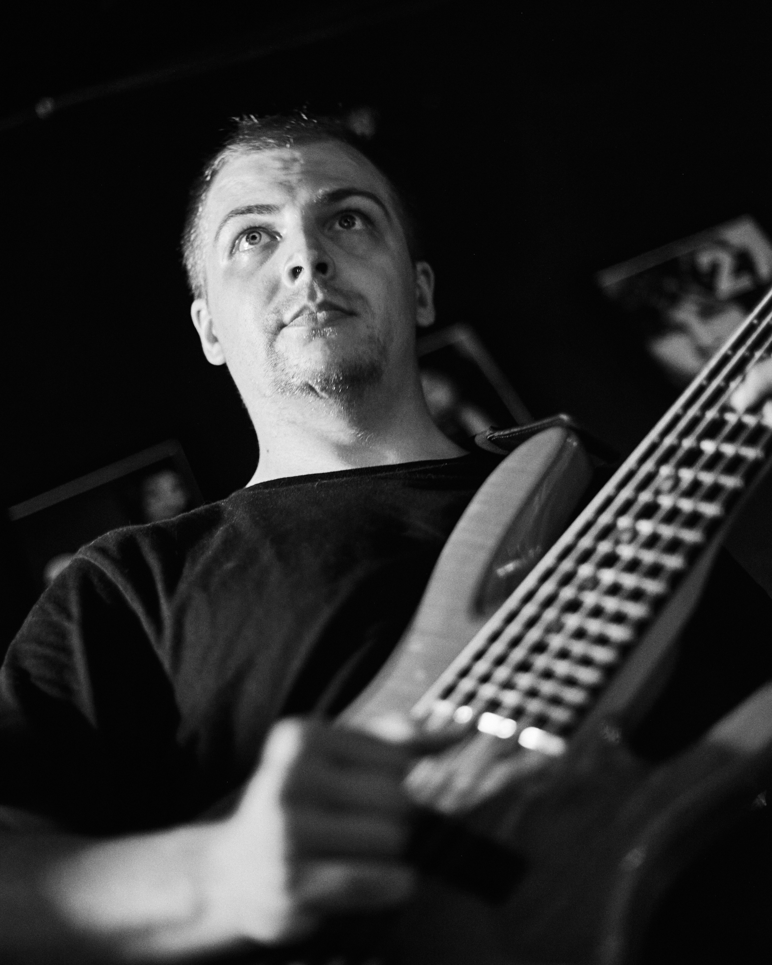 УГРЮМОЧНАЯ. Фотограф в Санкт-Петербурге Лазарев Евгений