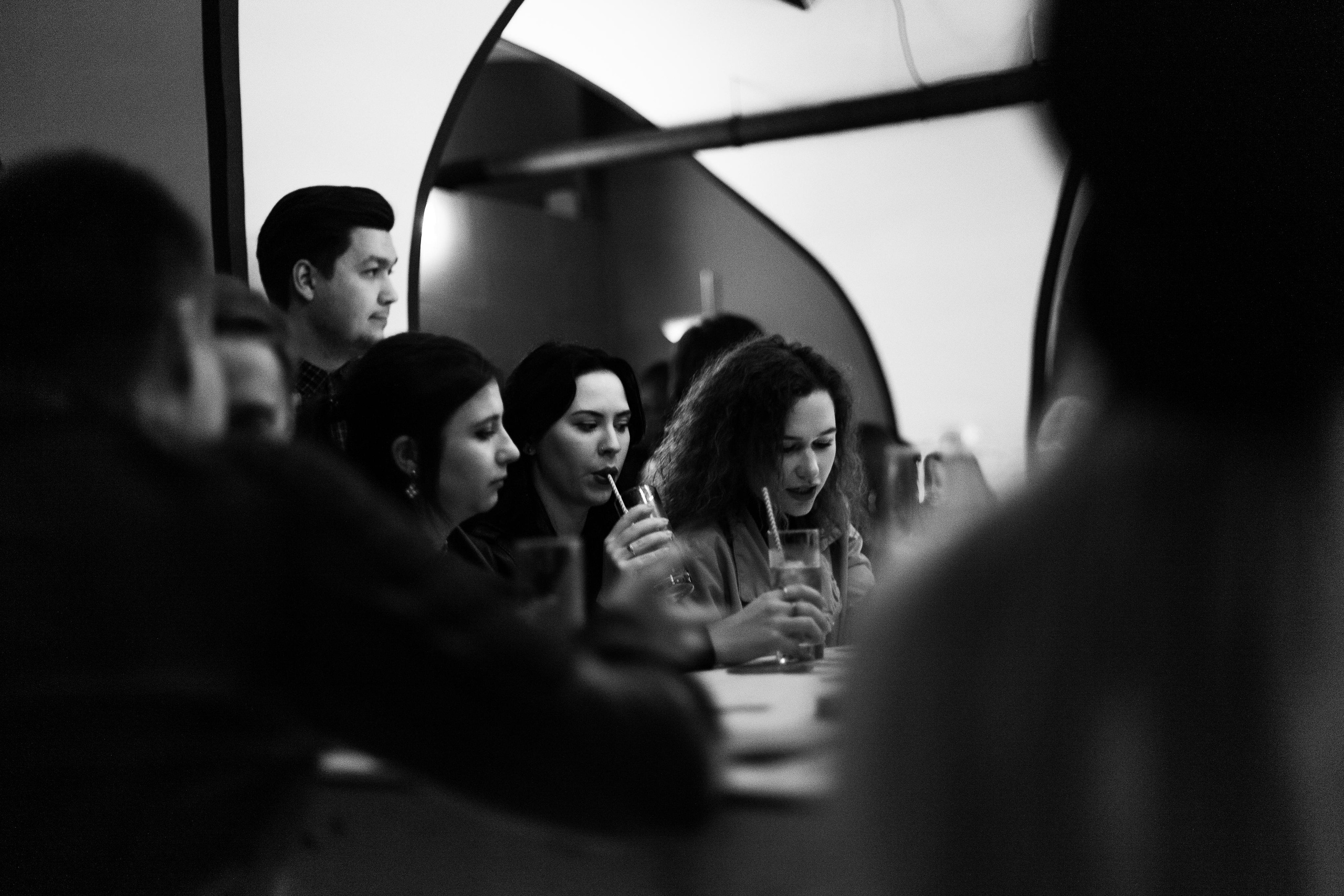 DUSHA. Фотограф в Санкт-Петербурге Лазарев Евгений