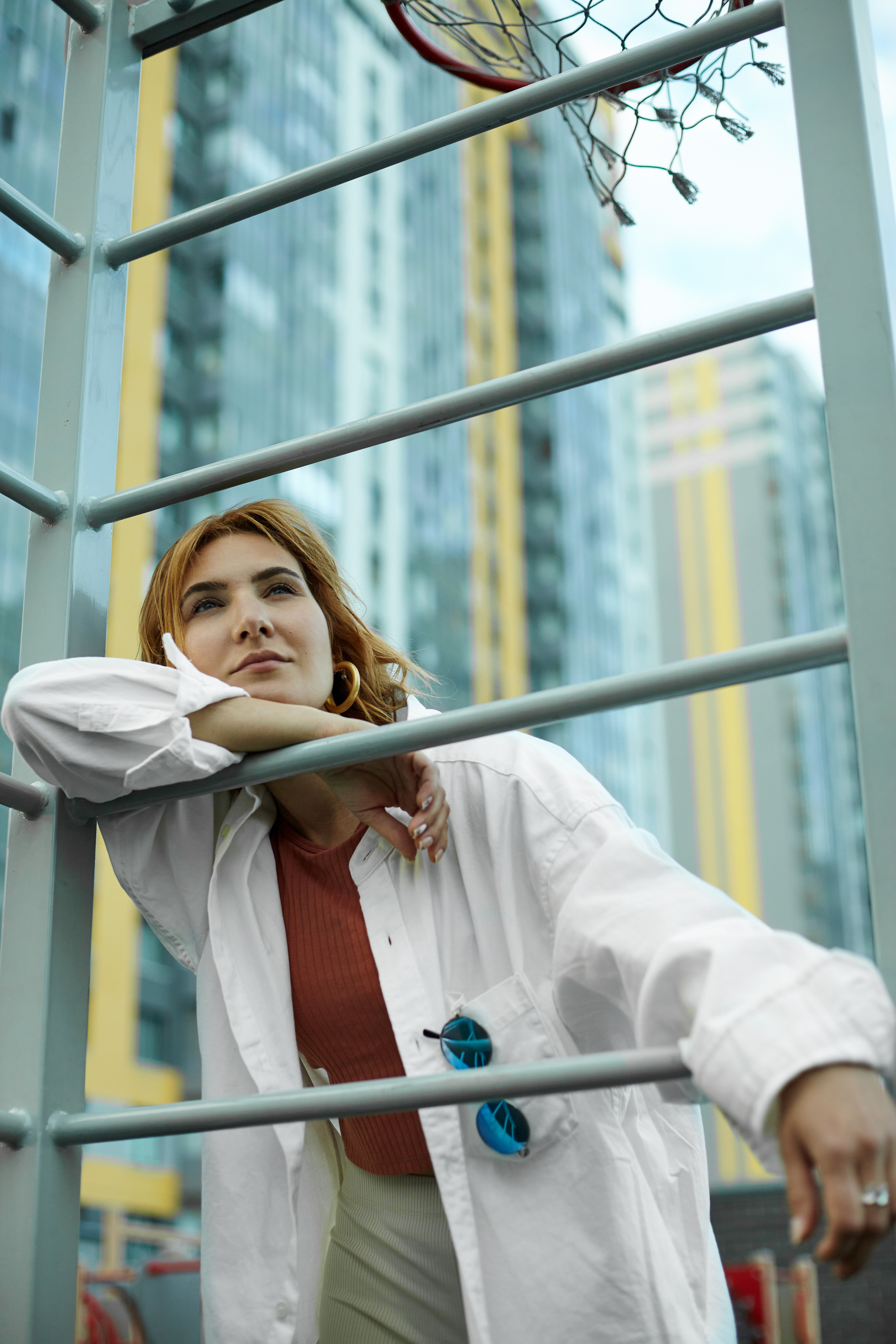 ВИКТОРИЯ ГОЛОВОЛЕВА. Фотограф в Санкт-Петербурге Лазарев Евгений