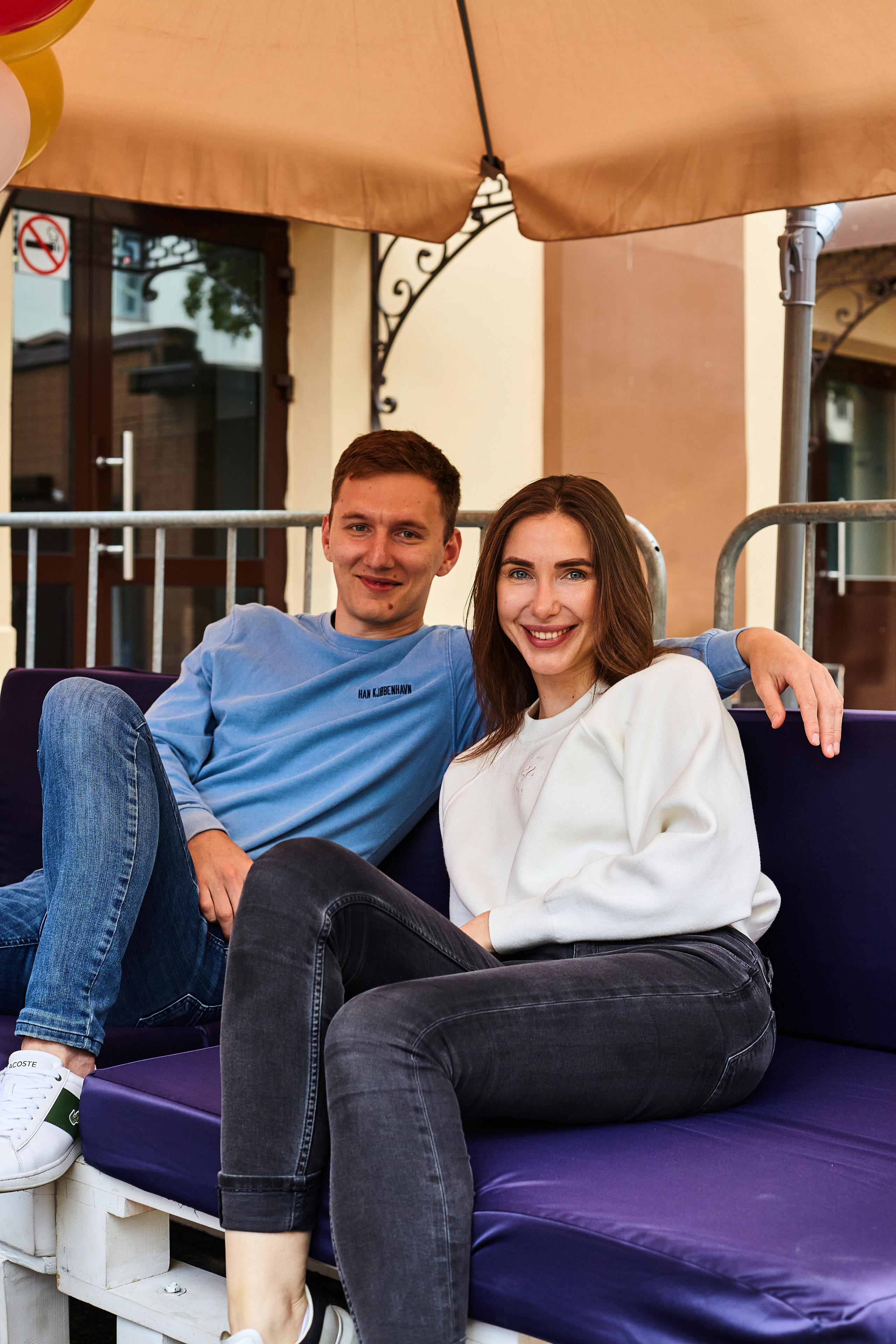 HAPPY BIRTHDAY TO BE BAR. Фотограф в Санкт-Петербурге Лазарев Евгений