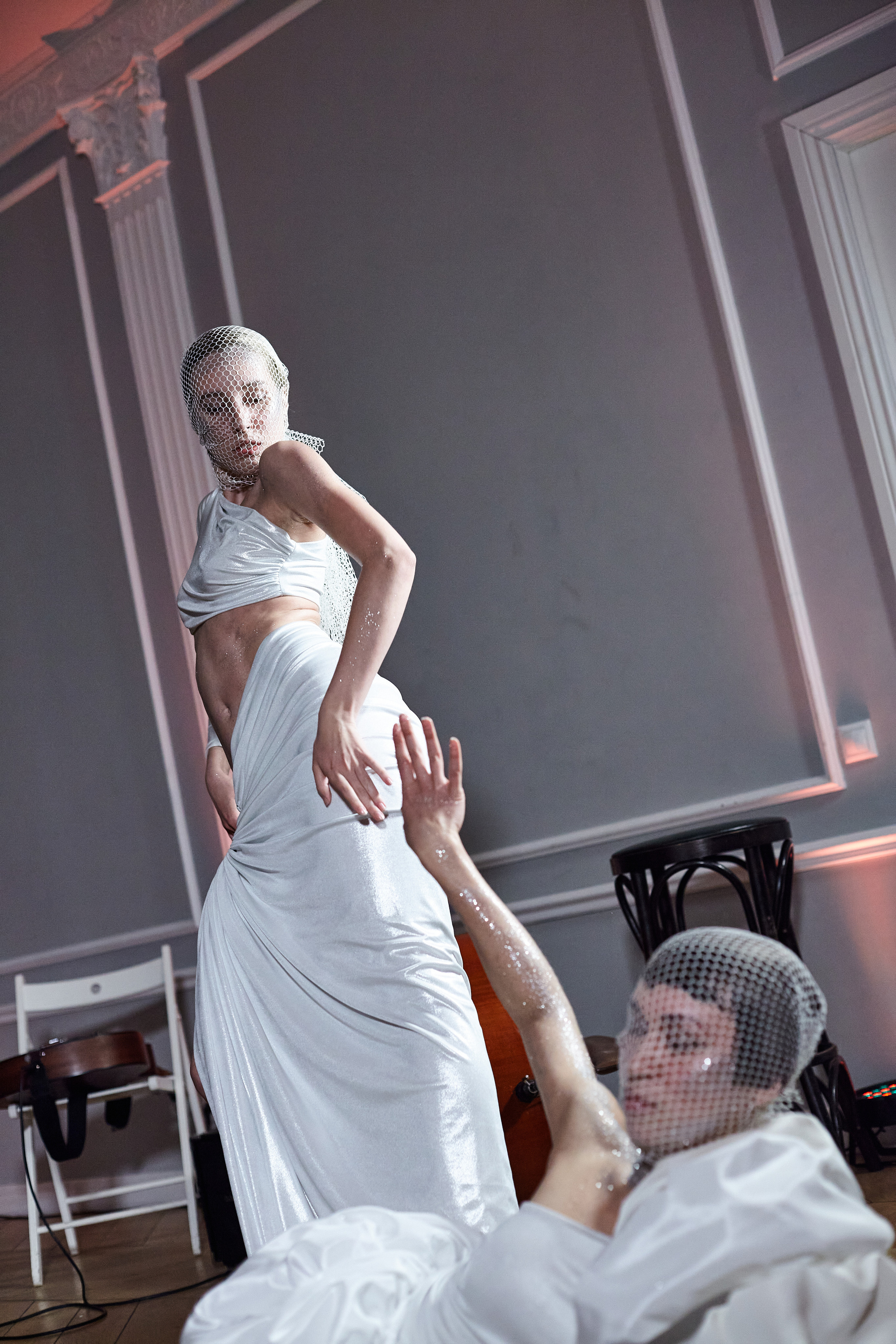 HAPPY BIRTHDAY KABINET BAR. Фотограф в Санкт-Петербурге Лазарев Евгений