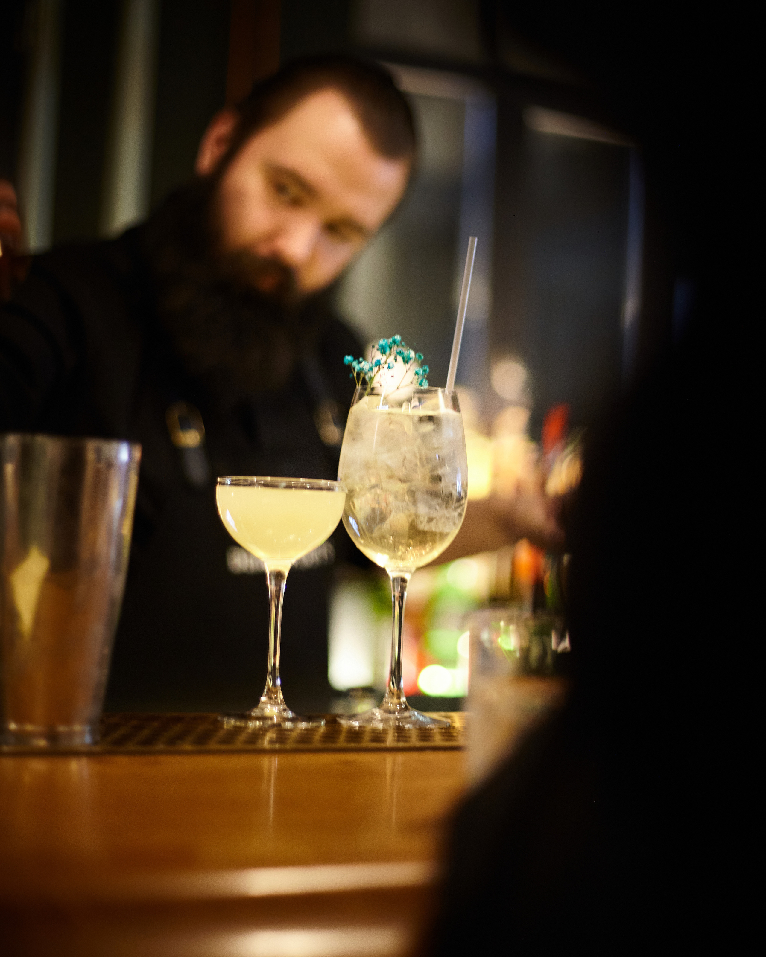 DEAD POETS. Фотограф в Санкт-Петербурге Лазарев Евгений