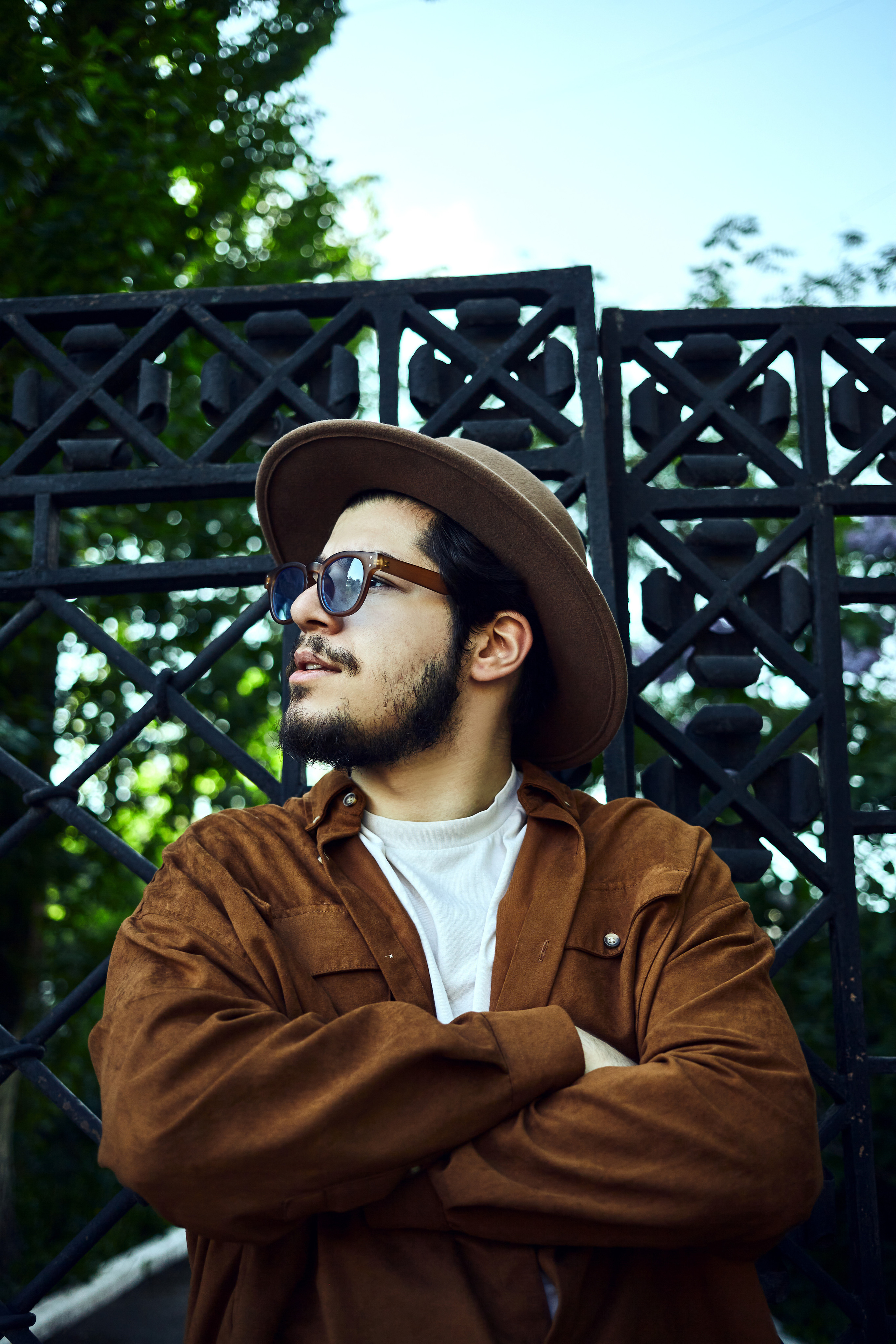 ВУС. Фотограф в Санкт-Петербурге Лазарев Евгений