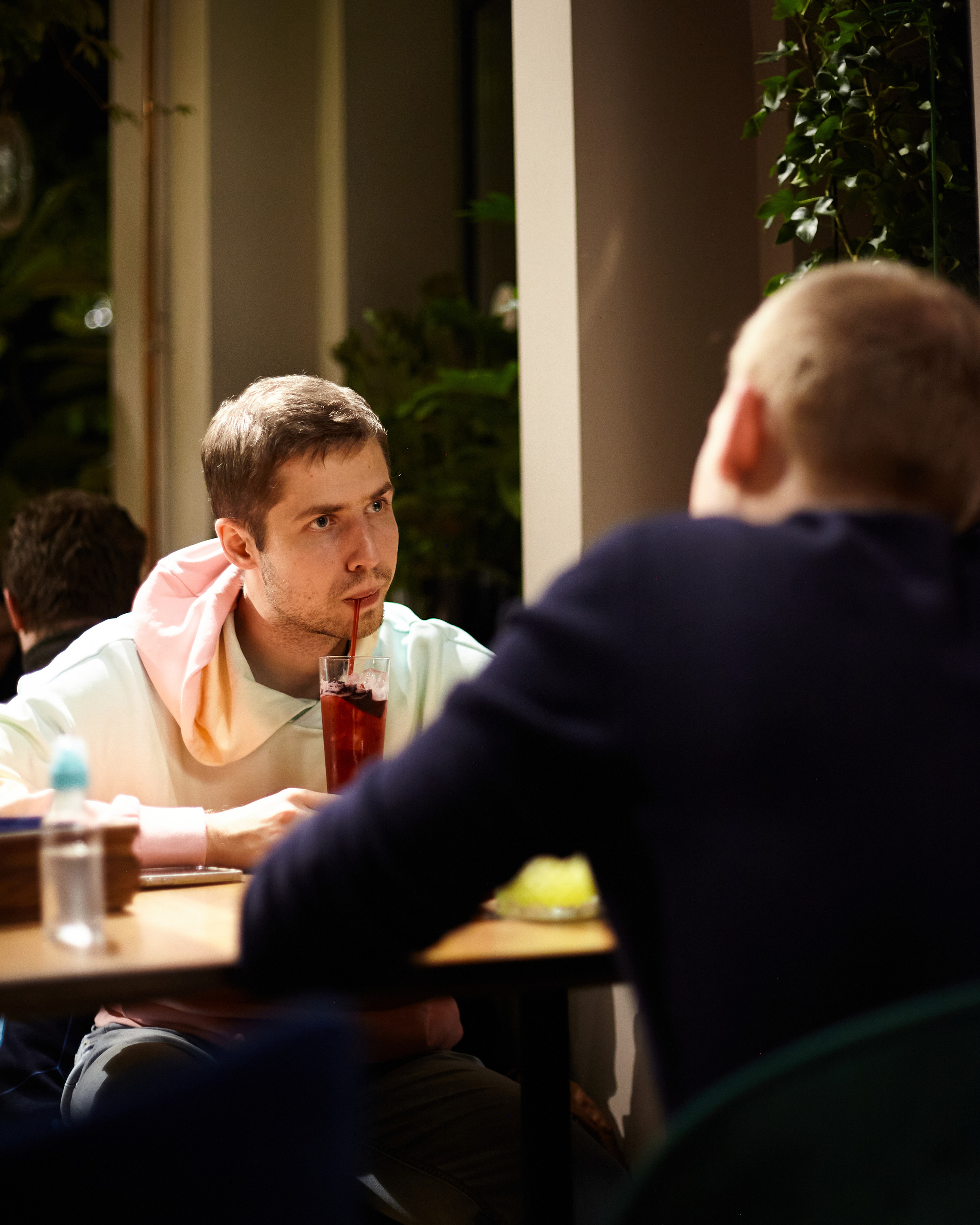 DEAD POETS. Фотограф в Санкт-Петербурге Лазарев Евгений