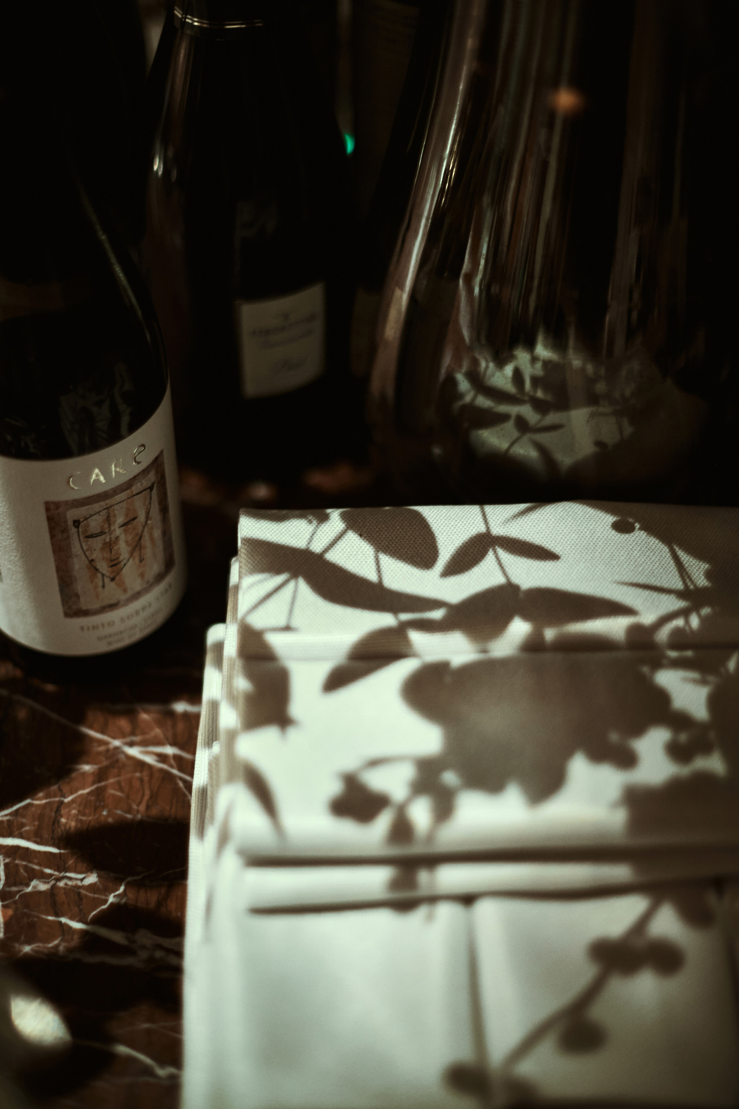 ANTE SEAFOOD. Фотограф в Санкт-Петербурге Лазарев Евгений