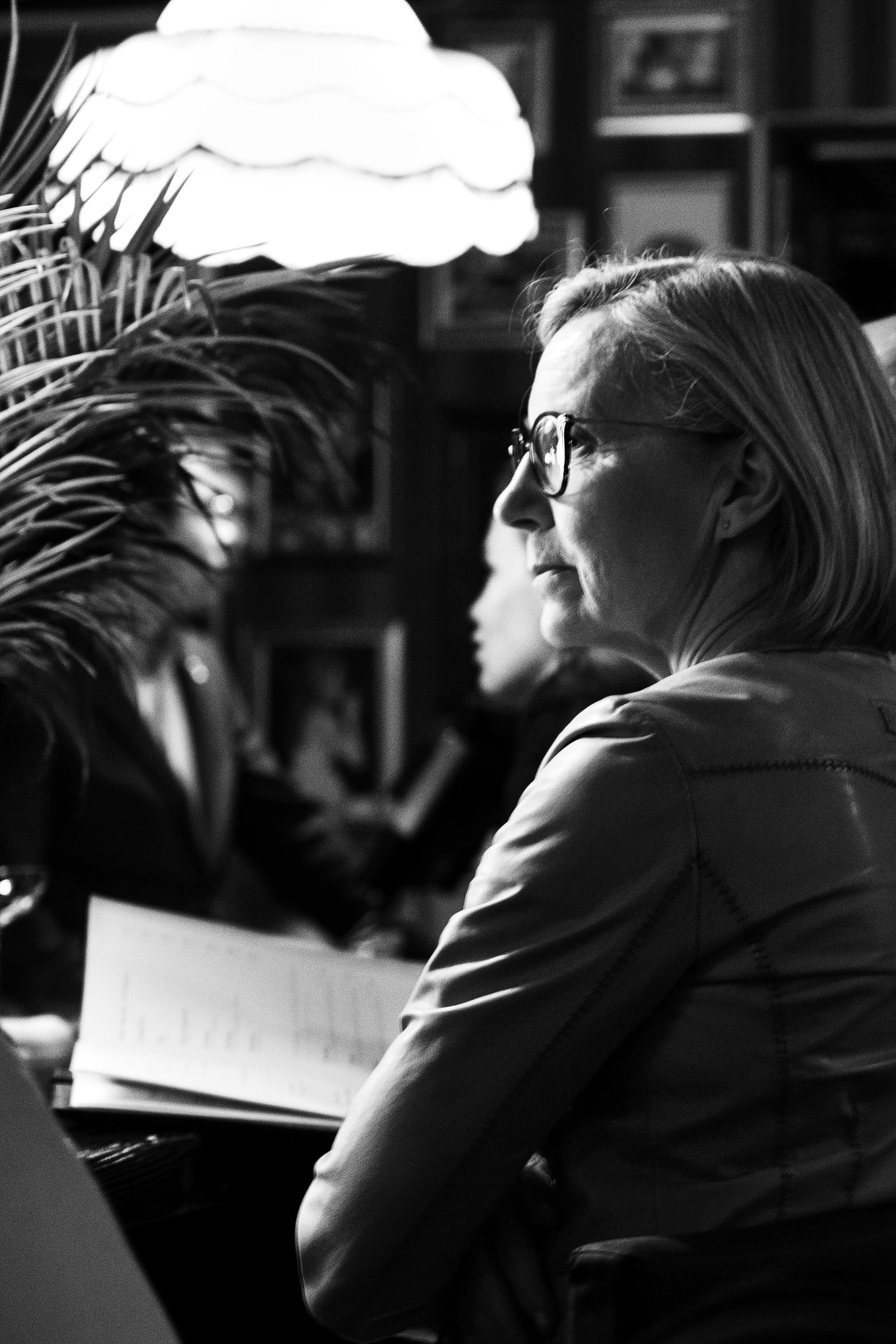 JAZZ BAR 48 CHAIRS. Фотограф в Санкт-Петербурге Лазарев Евгений